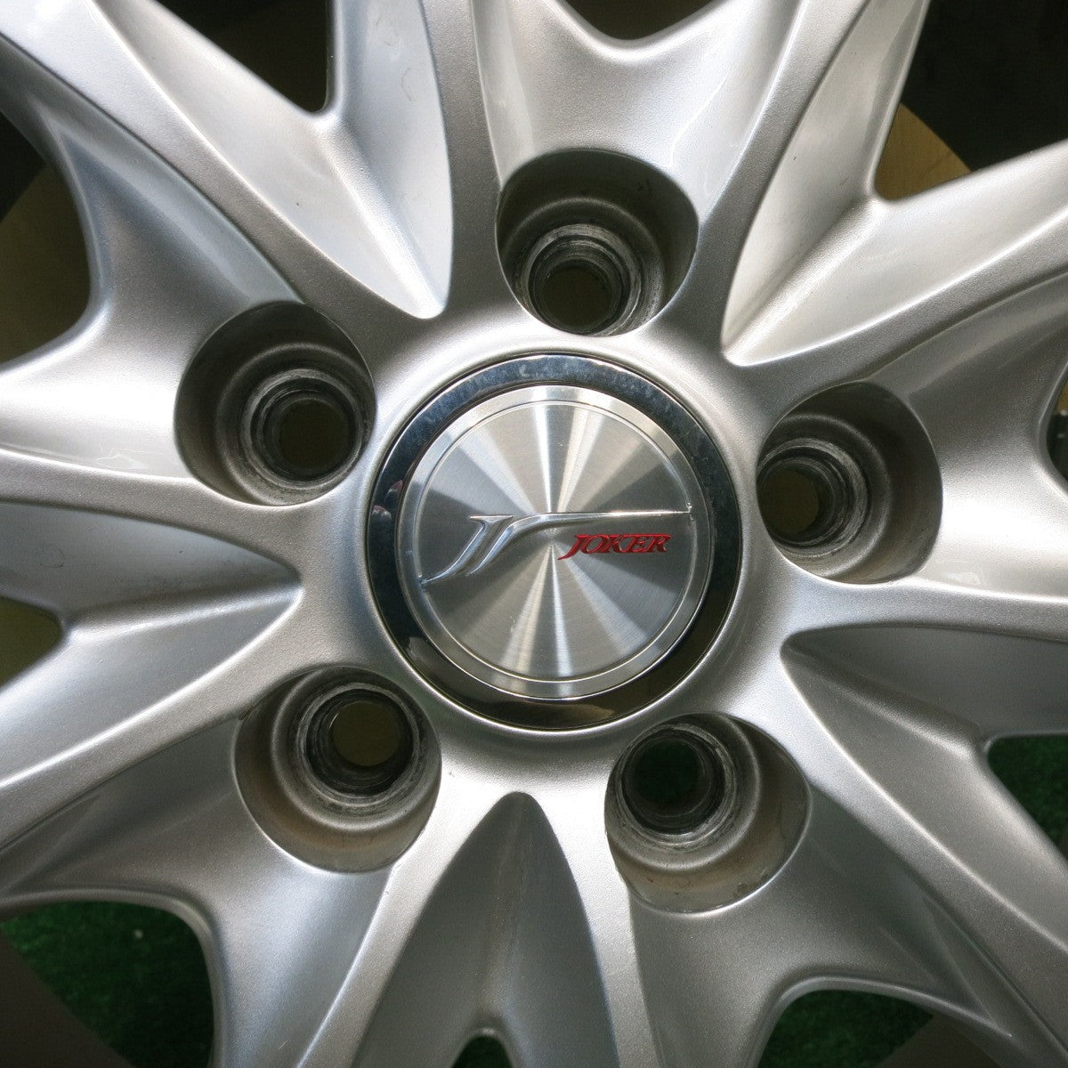 バリ溝!キレイ!9.5分★フォレスター XV 等 225/60R17 スタッドレス ヨコハマ アイスガード iG60 JOKER ジョーカー 17インチ PCD100/5H★5041801TNス