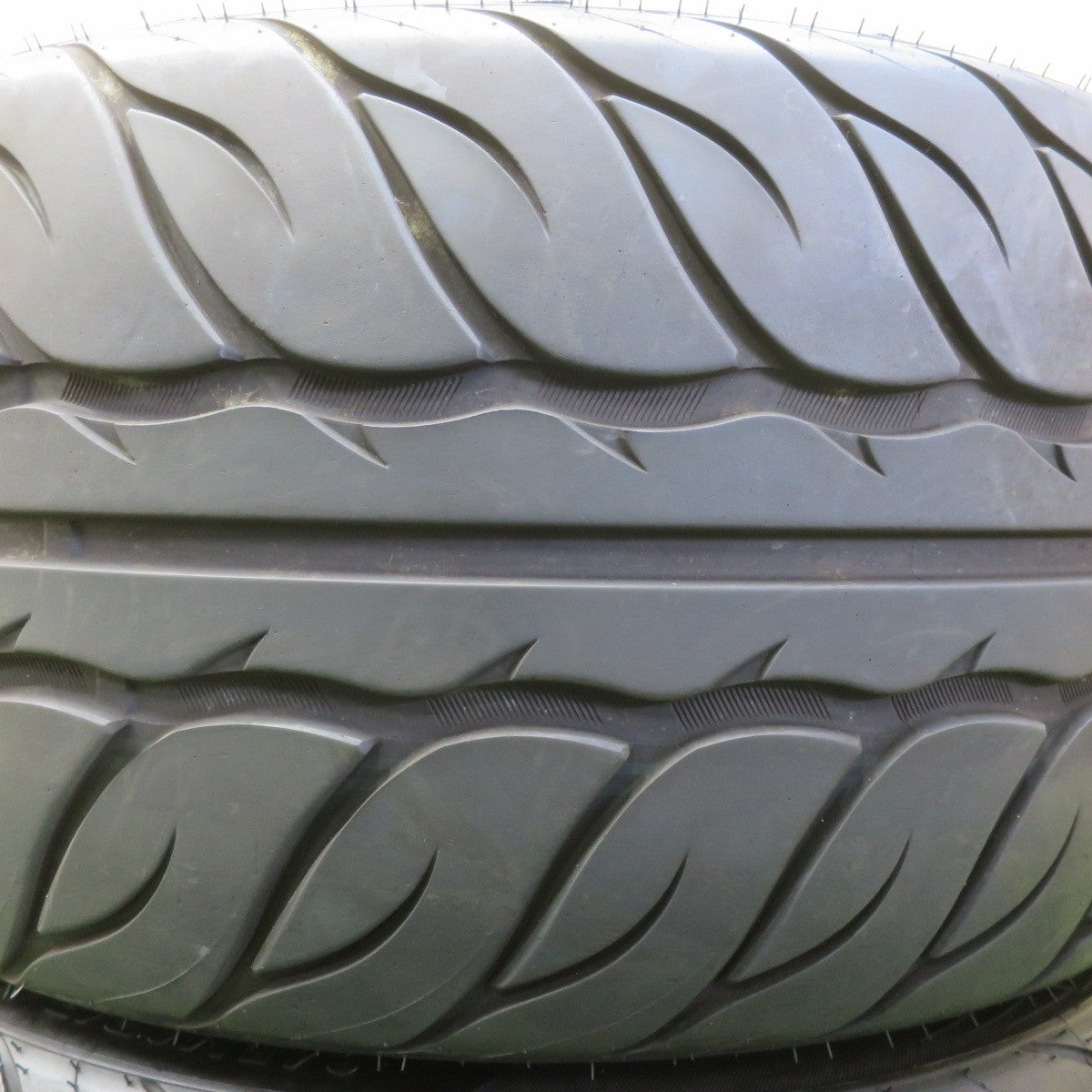 バリ溝!25年!9.5分!2本◎245/40R17 オータニ BM2000 OTANI 17インチ サーキット レース ドリフト タイヤ◎6082810イノタ