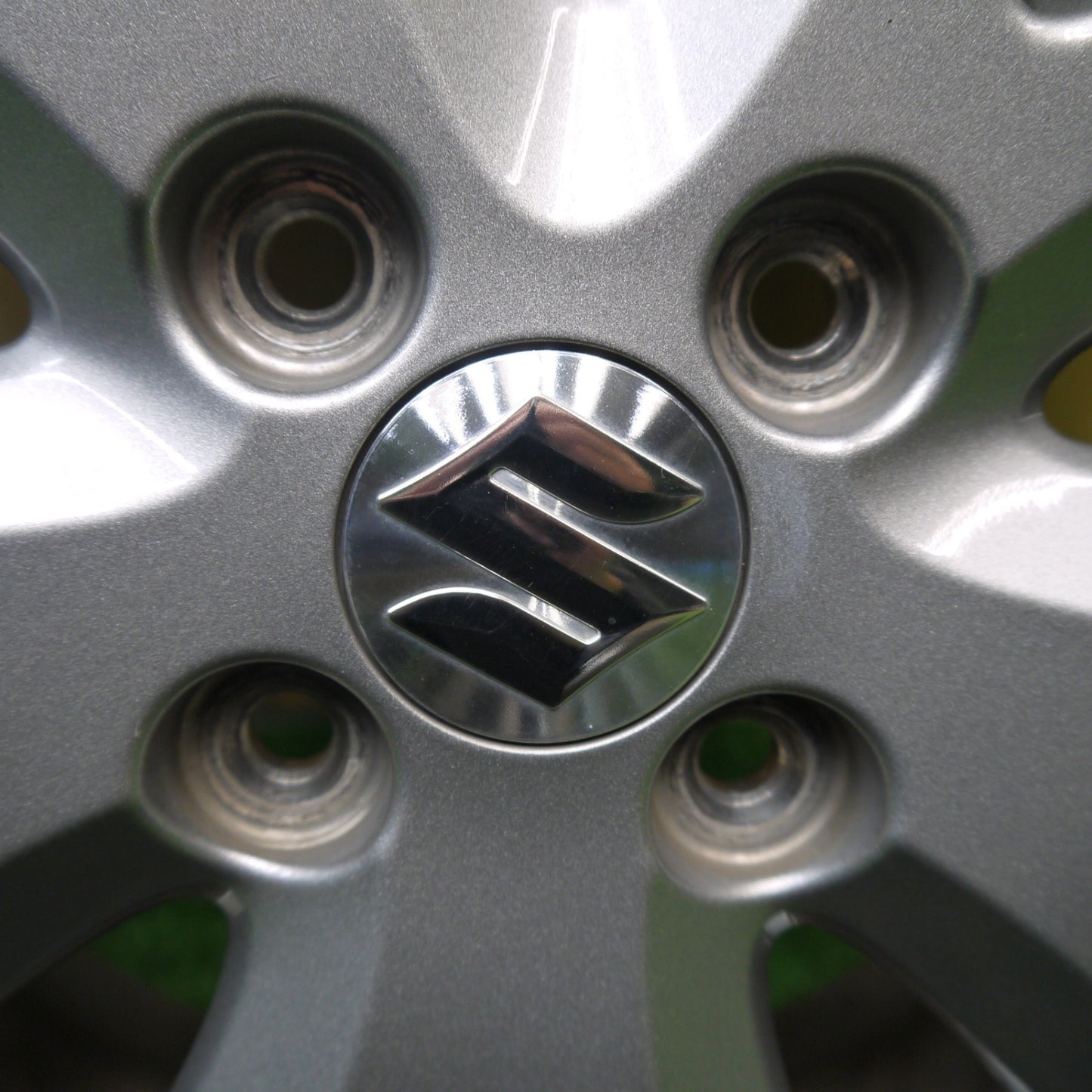 キレイ★スズキ MH23S ワゴンR 純正 155/65R14 スタッドレス ブリヂストン ブリザック VRX 14インチ PCD100/4H★5051902Hス