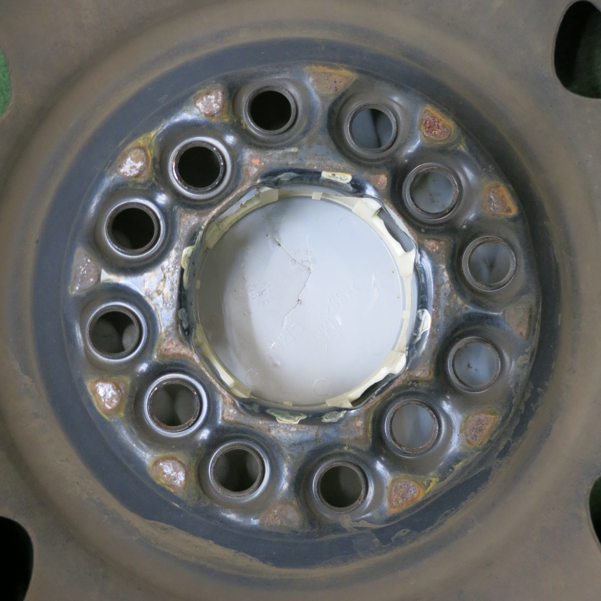 バリ溝!21年!9分★スタッドレス 155/65R13 ヨコハマ アイスガード iG60 JECT スチール ホイール 13インチ PCD 100 110 114.3/4H マルチ★5092809HAス