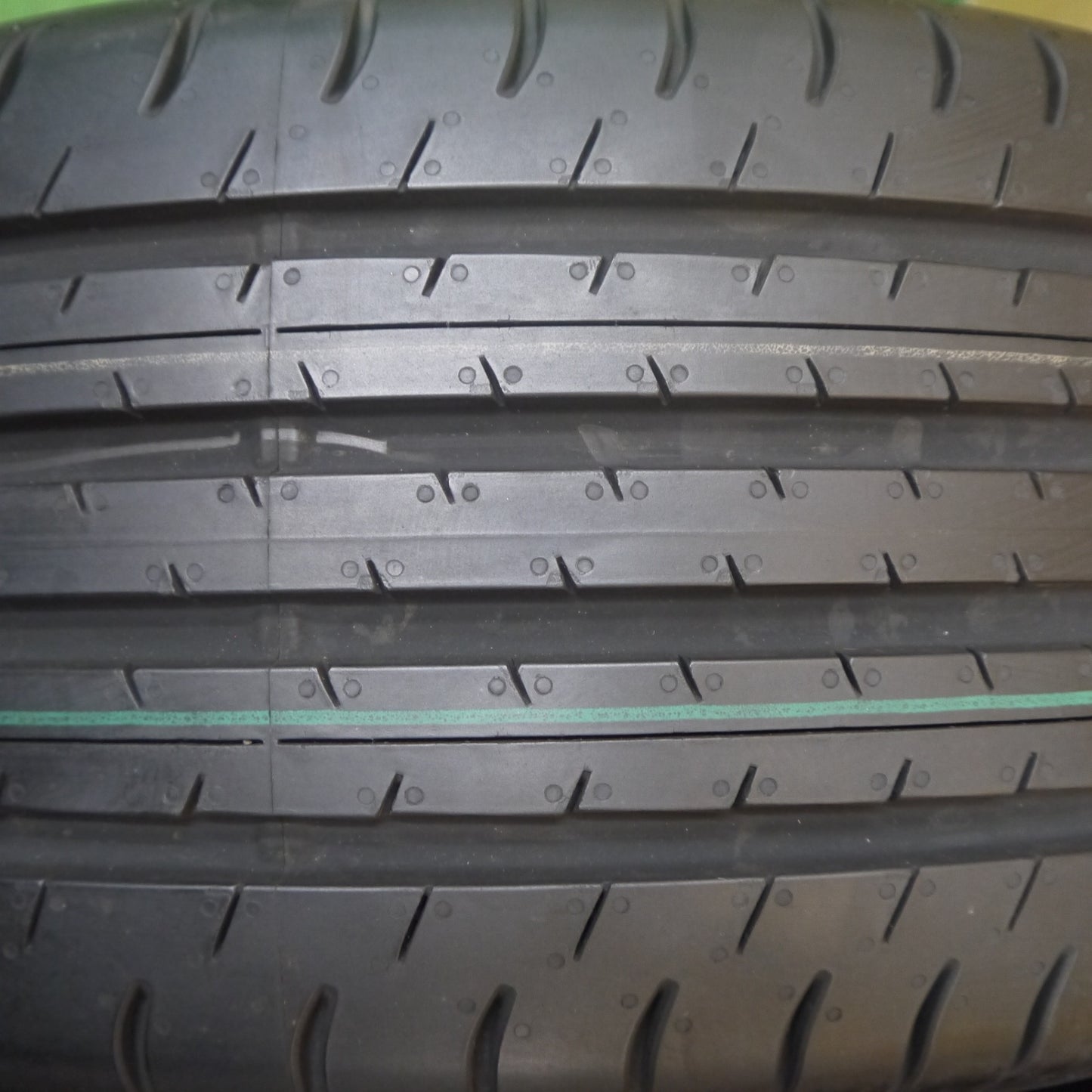 新車外し!25年★225/55R19 ダンロップ SP スポーツ マックス 060 タイヤ 19インチ 40系 アルファード ヴェルファイア 80系 ハリアー CX-5 CX-8 等★5122604Hノタ