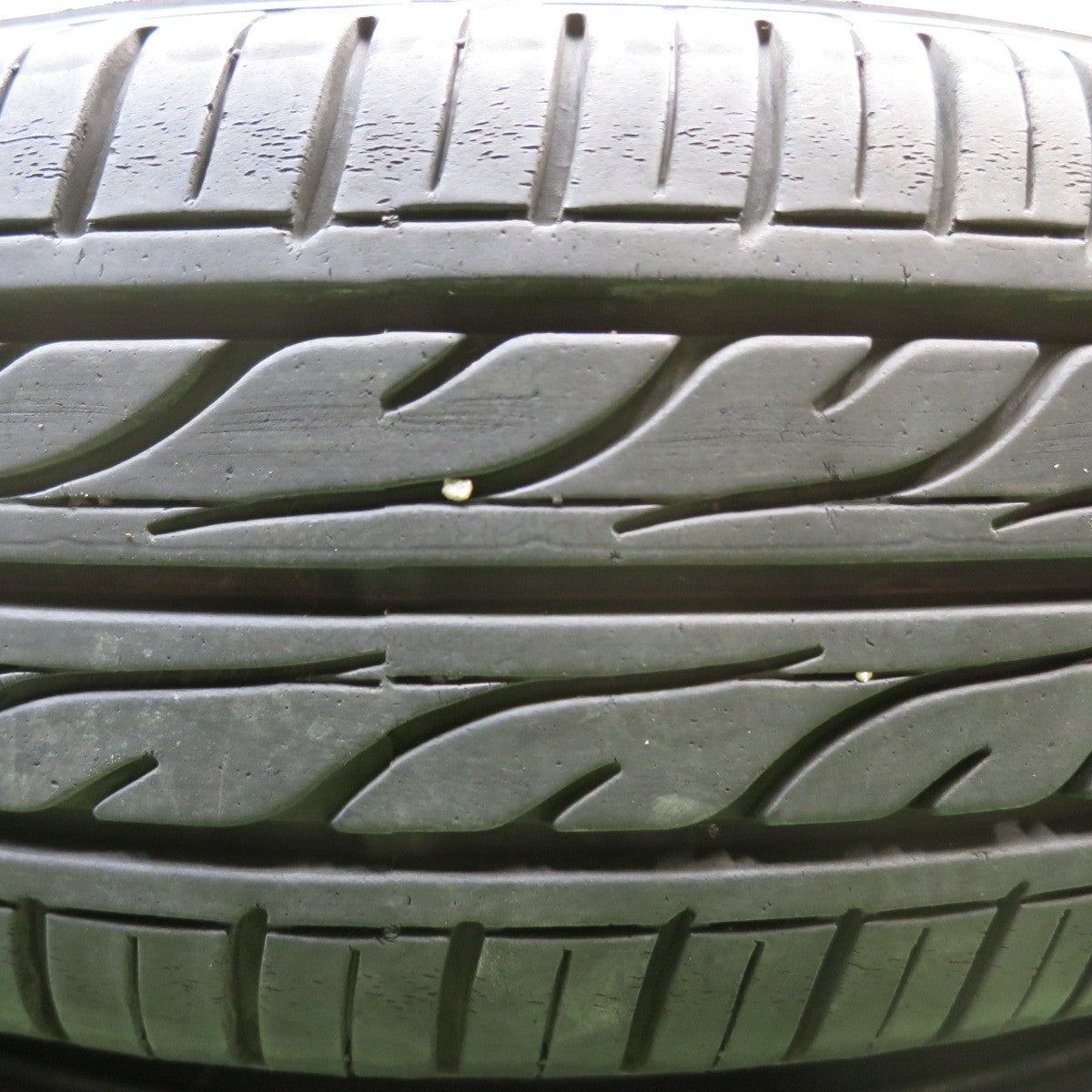 4本価格!21年★三菱 ekワゴン 純正 155/65R13 ダンロップ EC202 13インチ PCD100/4H★5083009HAノ