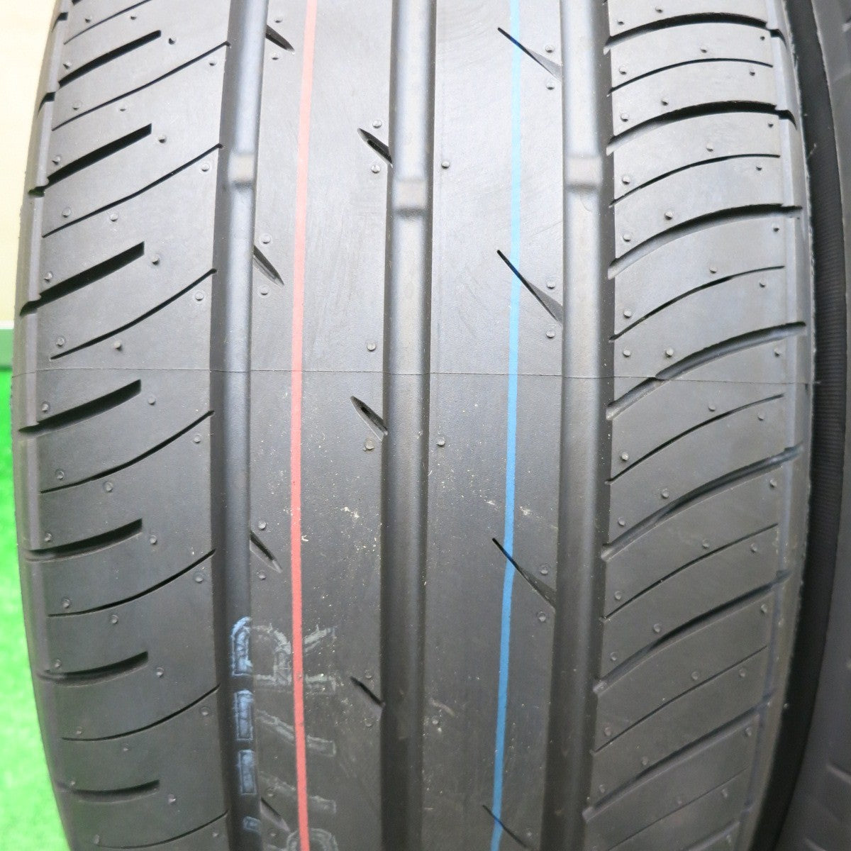 新車外し!24年★トヨタ 90系 ノア ヴォクシー 純正 ENKEI 205/60R16 トーヨー プロクセス J68 16インチ PCD114.3/5H★4091301NJノ