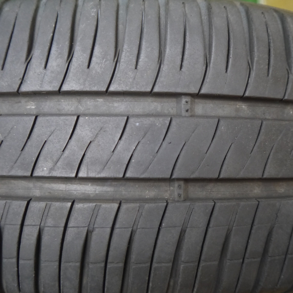1本価格★日産 E12 ノート 純正 スチール 185/70R14 ミシュラン エナジーセイバー4 14インチ PCD100/4H★6040107Hノ