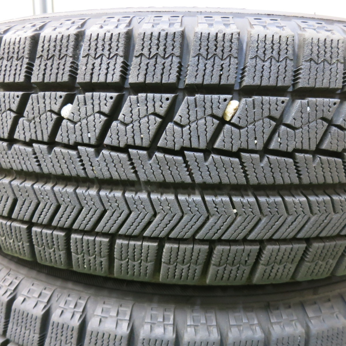 4本価格★スタッドレス 155/65R14 ブリヂストン ブリザック VRX SCHNEIDER ATECH シュナイダー 14インチ PCD100/4H★5050205SYス