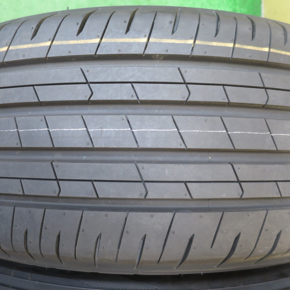 新車外し!25年★トヨタ 40系 アルファード ヴェルファイア 純正 225/60R18 トーヨー プロクセス Comfort コンフォート 18インチ PCD120/5H★5081106NJノ