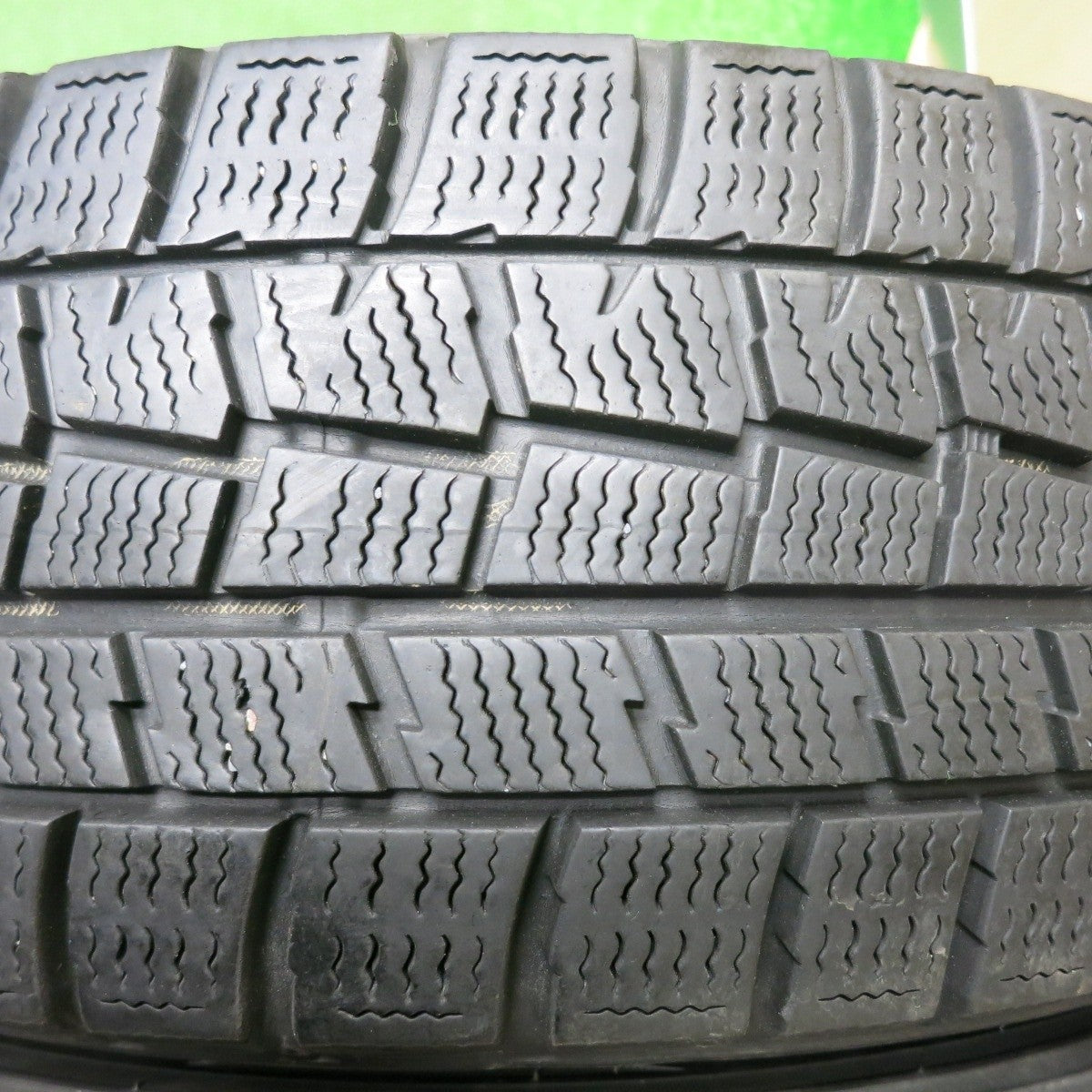 4本価格★スタッドレス 175/65R15 ダンロップ ウインターマックス WM01 TEAD テッド 15インチ PCD100/4H★4122501NJス