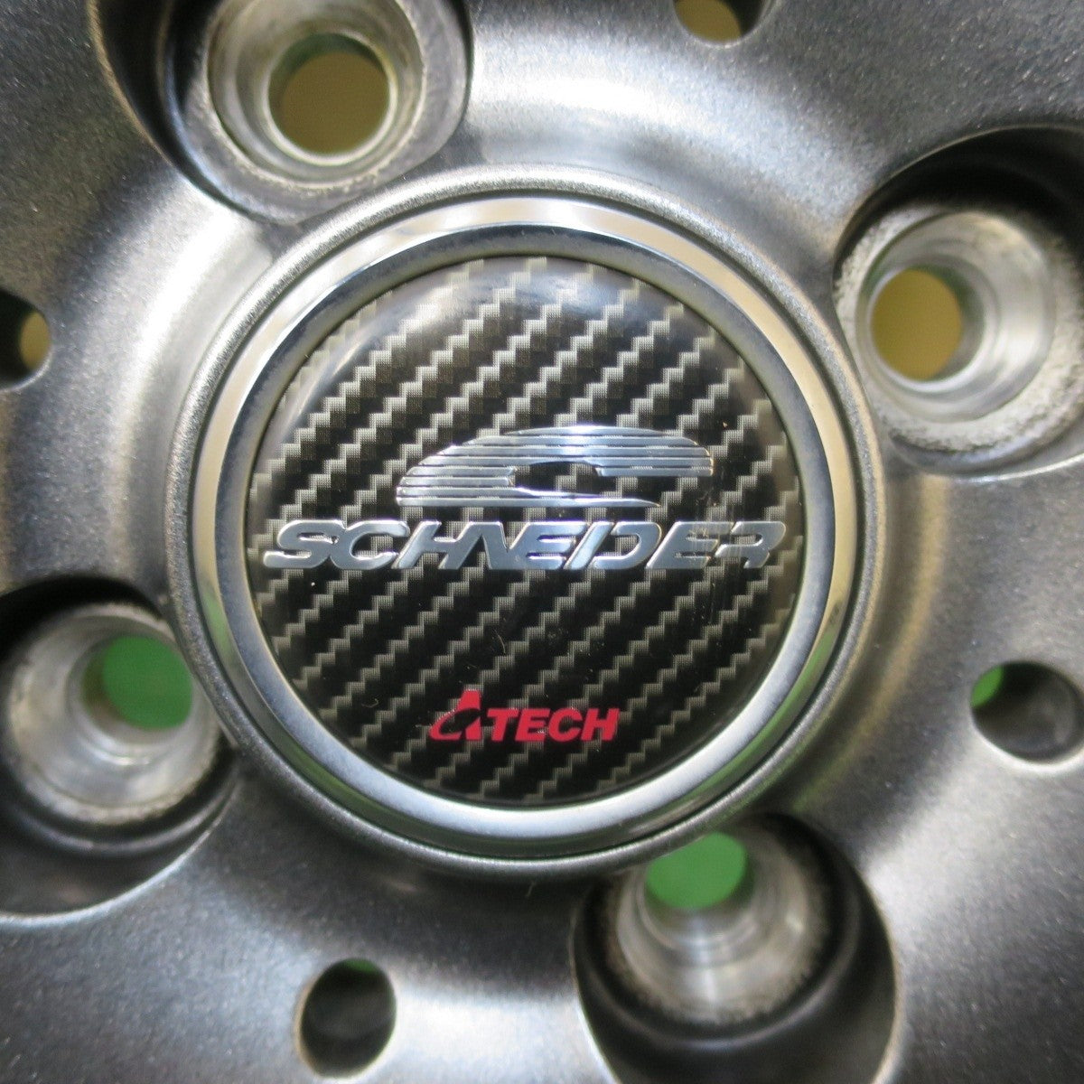 バリ溝!キレイ!ほぼ10分★スタッドレス 155/65R14 トーヨー ウインター トランパス TX SCHNEIDER シュナイダー 14インチ PCD100/4H★5022409イス