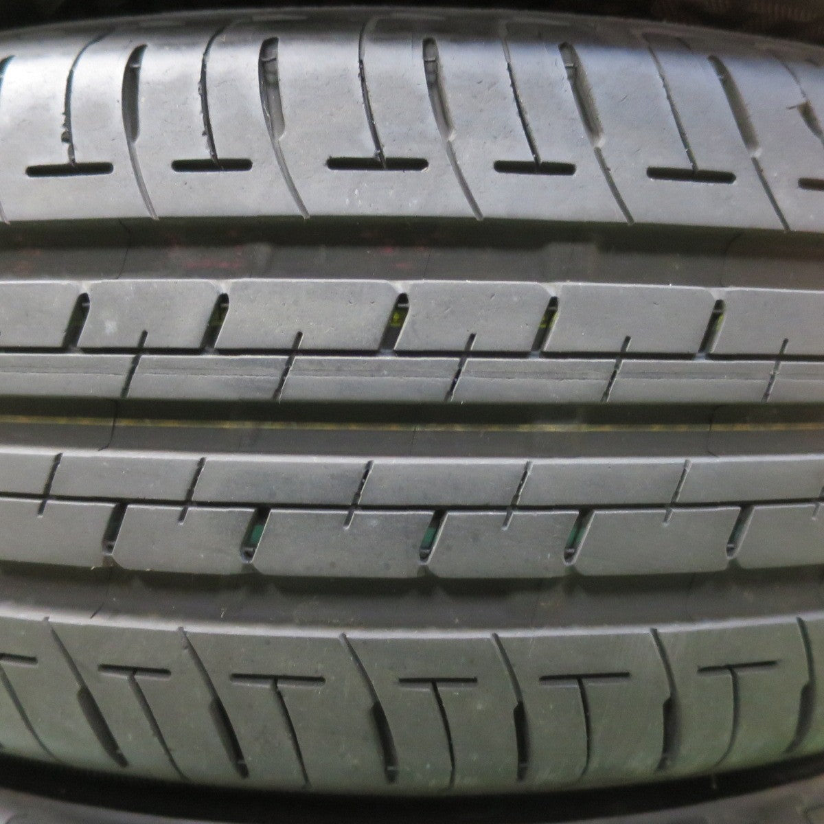 バリ溝!25年!9分★185/65R15 ブリヂストン エコピア EP150 タイヤ 15インチ シエンタ アクア フリード ヤリス プリウス ノート ティーダ 等★5121006イノタ