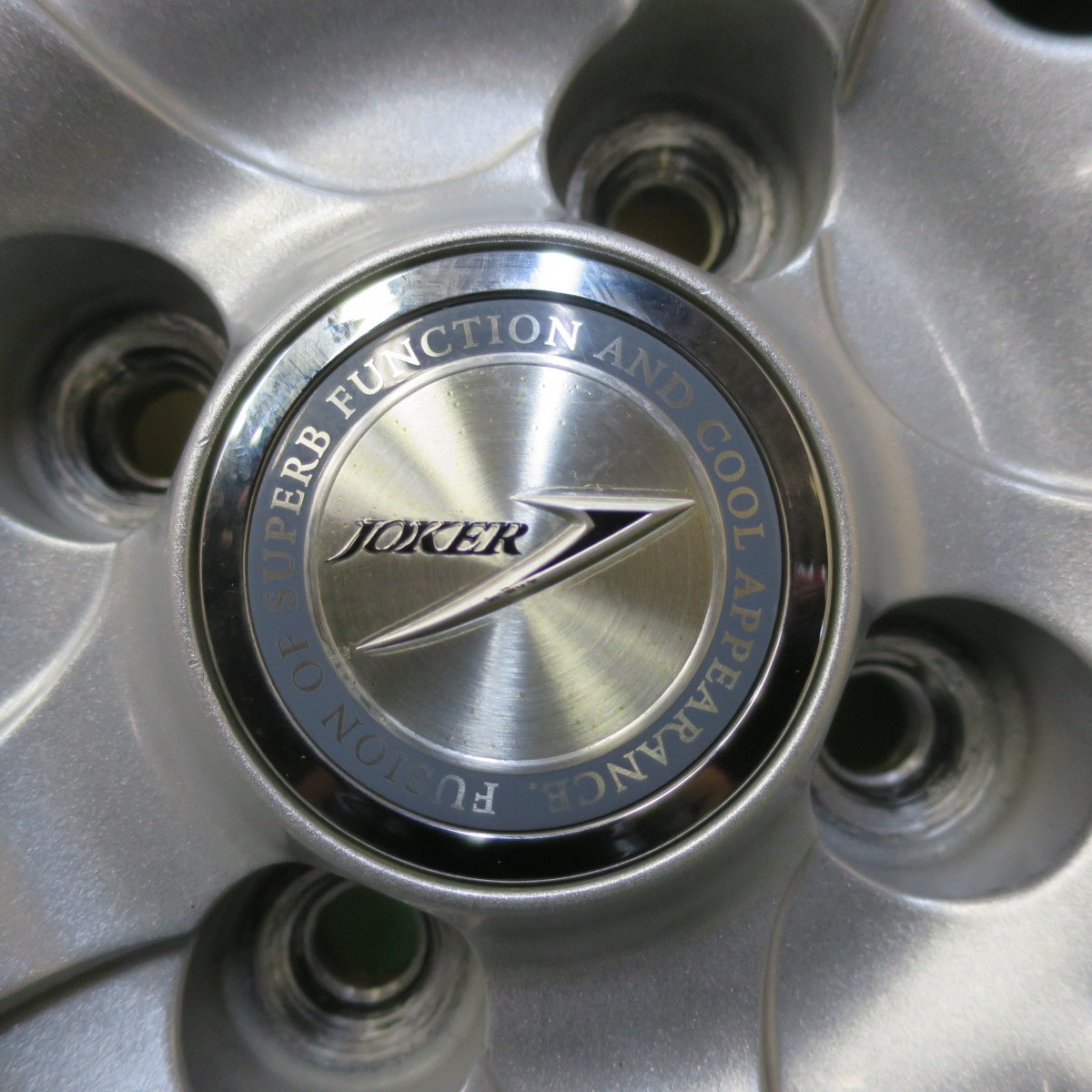 タイヤほぼ未使用!22年!キレイ★スタッドレス 185/60R15 ヨコハマ アイスガード iG60 JOKER ジョーカー 15インチ PCD100/4H★5051311イス