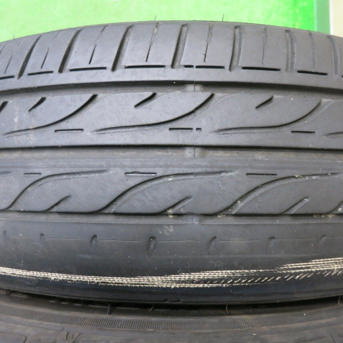 4本価格!23年★HYPERION PINO+ 155/65R14 ダンロップ EC202 ハイペリオン ピノプラス 14インチ PCD100/4H★4121403NJノ