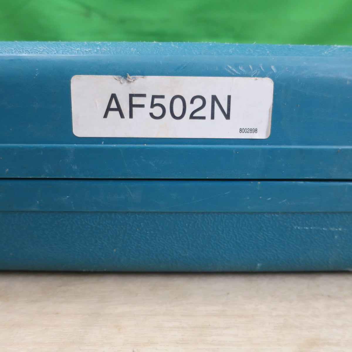 ☆マキタ 仕上 釘打 AF502N 仕上げ 釘打ち 機 フィニッシュ ネイラ ネイル エアー ツール 工具☆