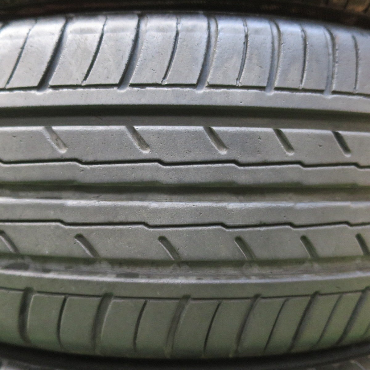 4本価格!22年★165/60R15 ヨコハマ BluEarth-ES ES32 ブルーアース タイヤ 15インチ ハスラー キャスト ソリオ 等★6010901イノタ