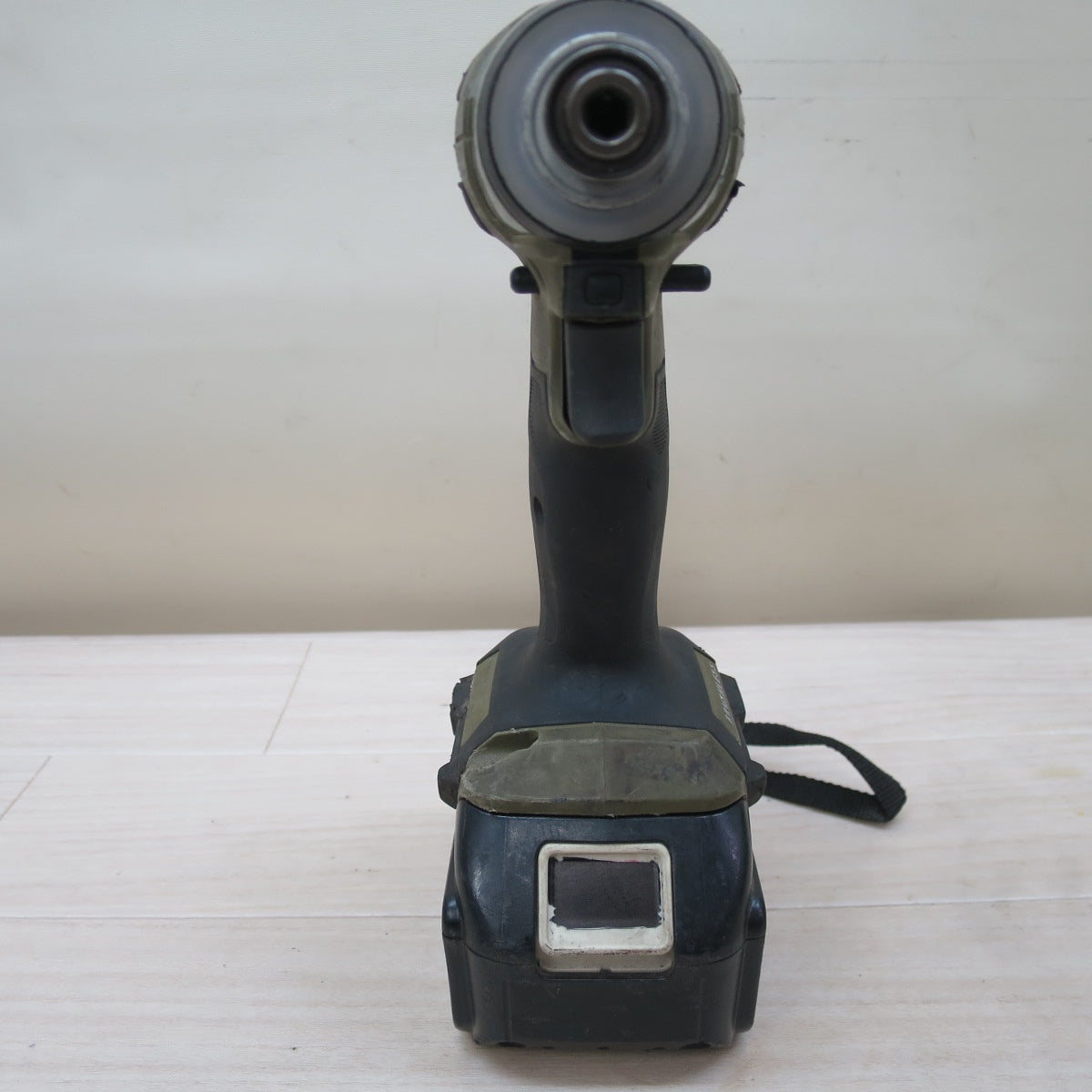 ☆マキタ 充電式 インパクトドライバ TD173D 電動 工具 makita 18V バッテリー BL1830 コードレス☆