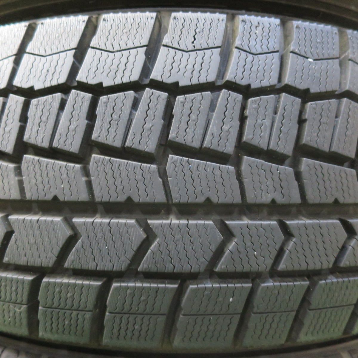 バリ溝!21年!ほぼ10分★スタッドレス 205/55R16 ダンロップ ウインターマックス WM02 タイヤ 16インチ インプレッサ 86 BRZ プリウス 等★5091107イスタ