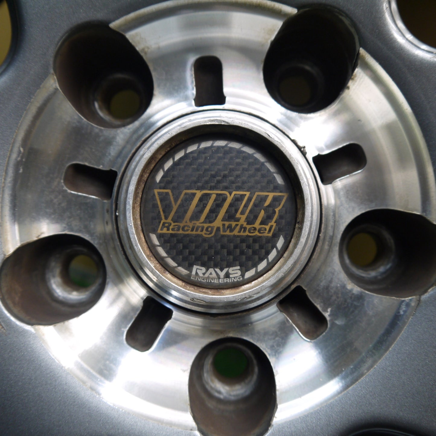 バリ溝!22年!9分★RAYS VOLK Racing VR GT-7 215/45R17 マックストレック マキシマス M1 17インチ レイズ PCD114.3/5H★5051912Hノ