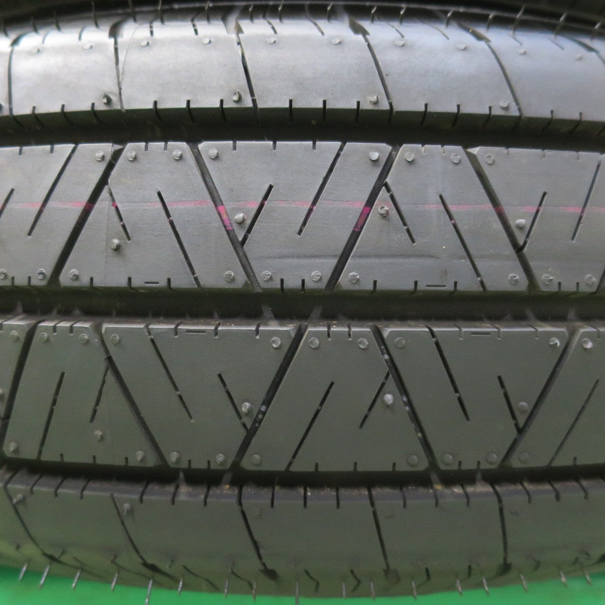 新車外し!25年!2本★トラック タイヤ 205/80R15 109/107N ヨコハマ RY118 15インチ★5090607イノタ