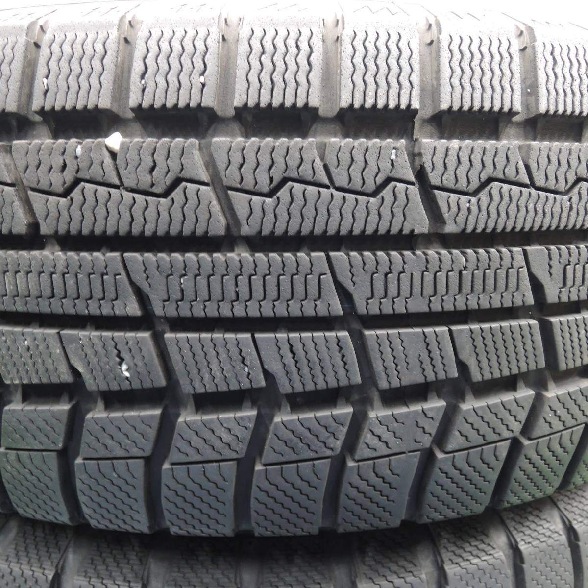 バリ溝!9.5分★スタッドレス 225/65R17 トーヨー ウインタートランパスTX タイヤ 17インチ CX-5 CX-8 等★3112102NJスタ