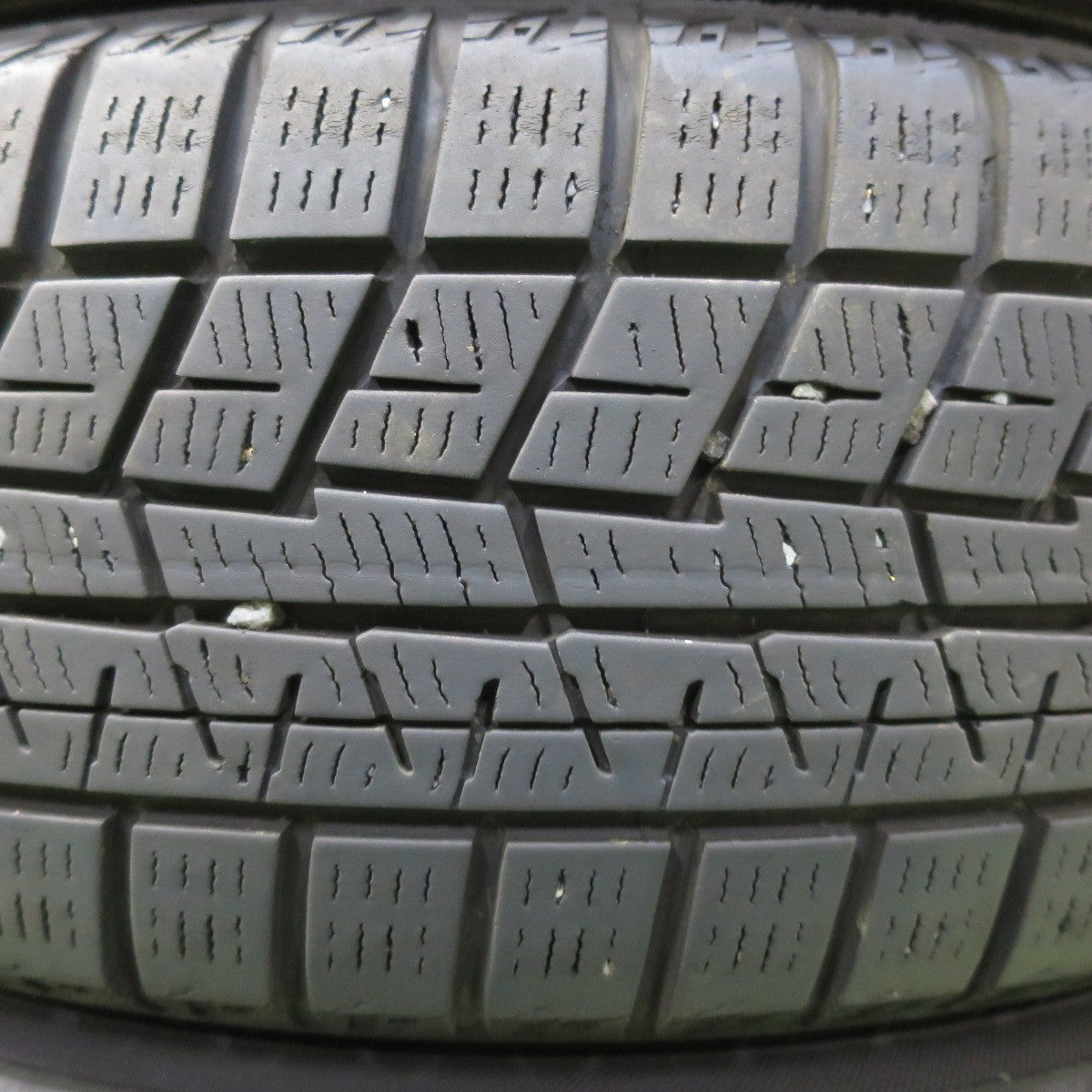 4本価格!23年★スズキ ワゴンR 純正 155/65R14 スタッドレス グッドイヤー アイスナビ7 ヨコハマ アイスガード iG60 14インチ PCD100/4H★5063010イス