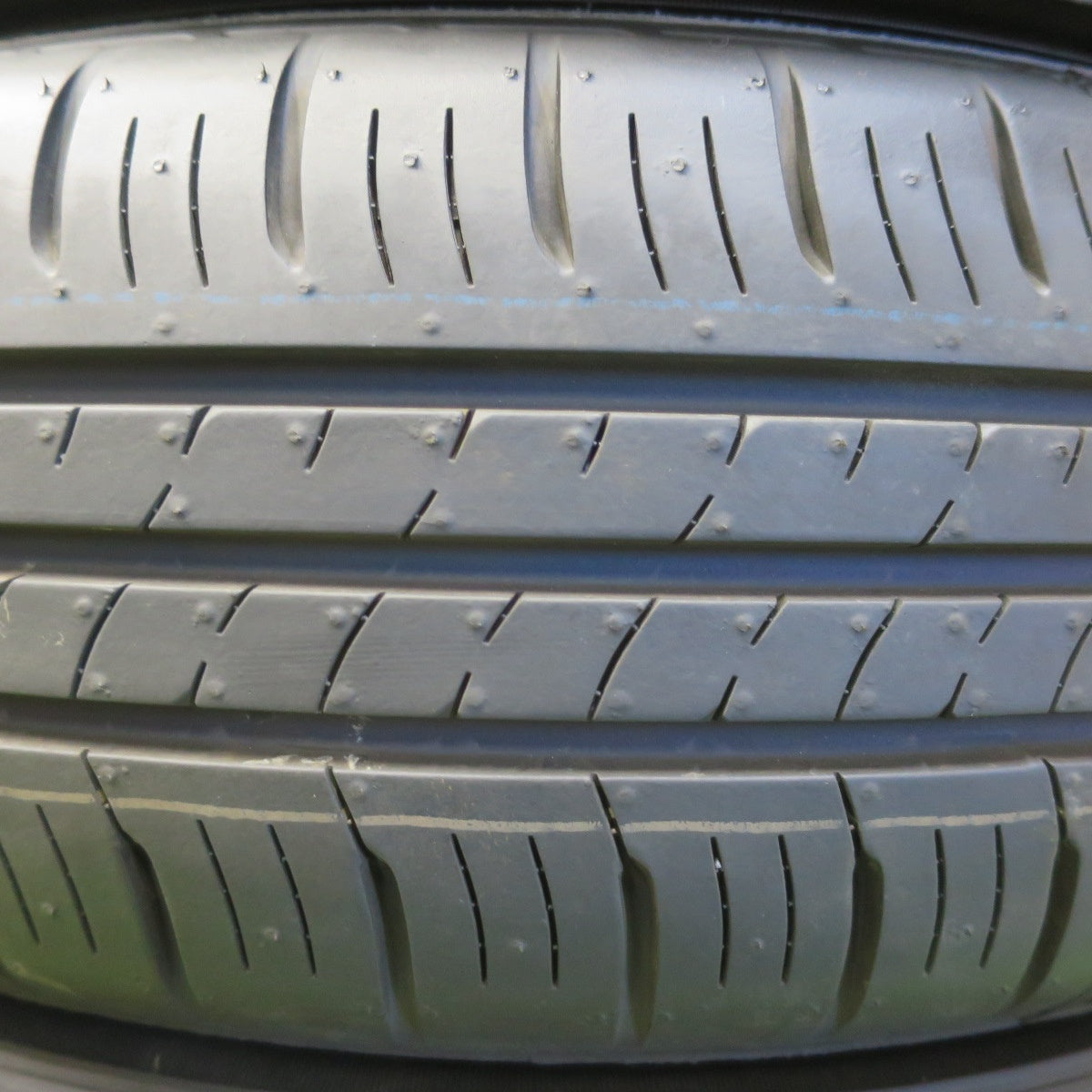 新車外し!25年★165/65R15 ダンロップ エナセーブ EC300+ タイヤ 15インチ タフト ソリオ デリカ D:2 等★5112005イノタ