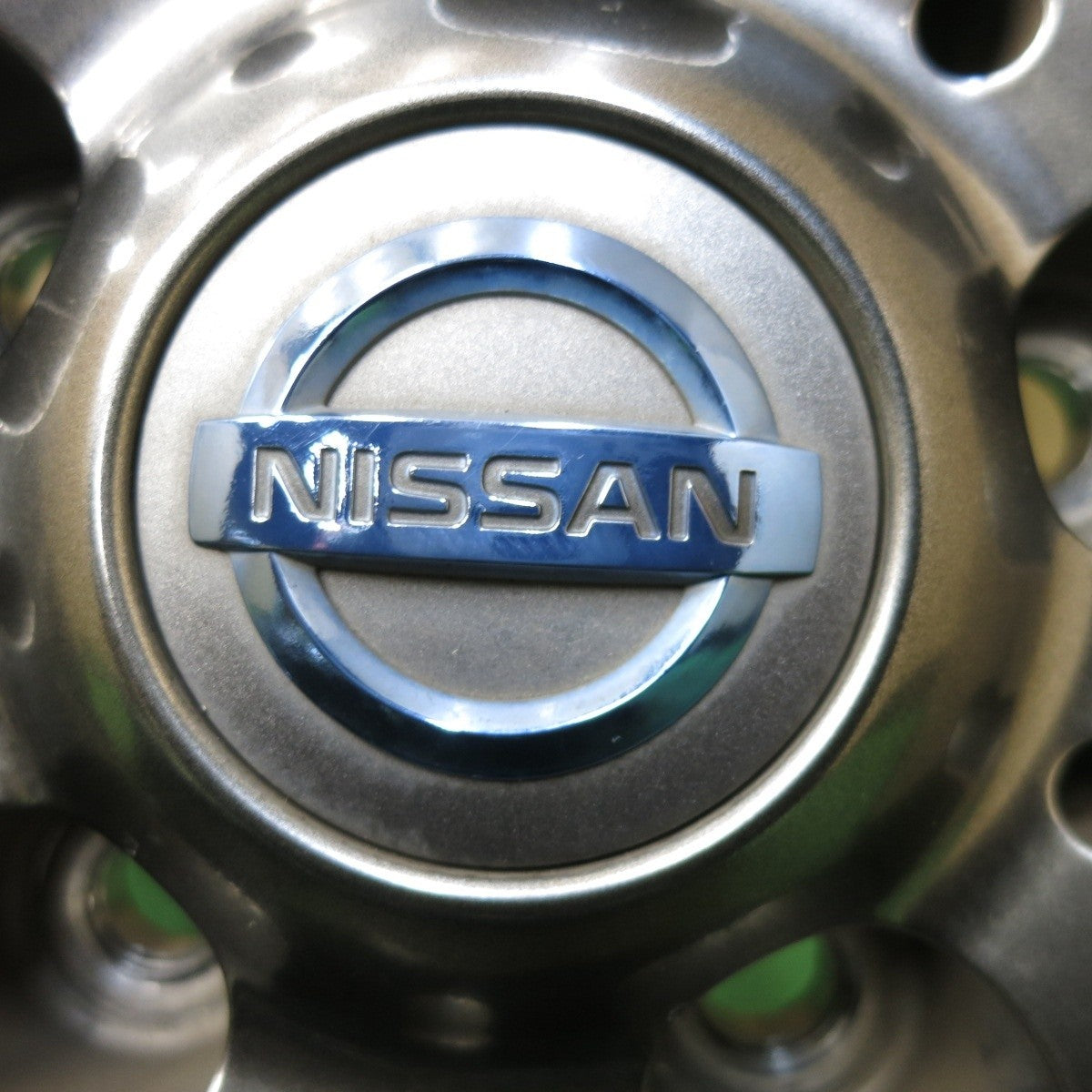 4本価格★日産 リーフ 純正 純正 OP BBS ホイール 16インチ 16×6.5J PCD114.3/5H★5032103SYホ