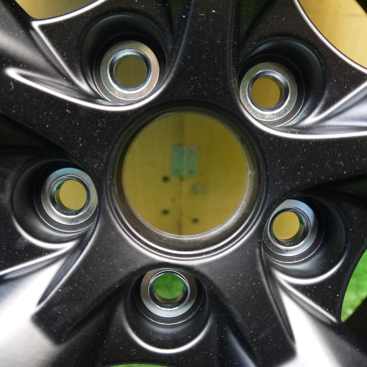 未使用!25年!1本★ホンダ シビック タイプR FL5 純正 265/30R19 ミシュラン パイロットスポーツ4S 19インチ PCD120/5H★6011906Hノ