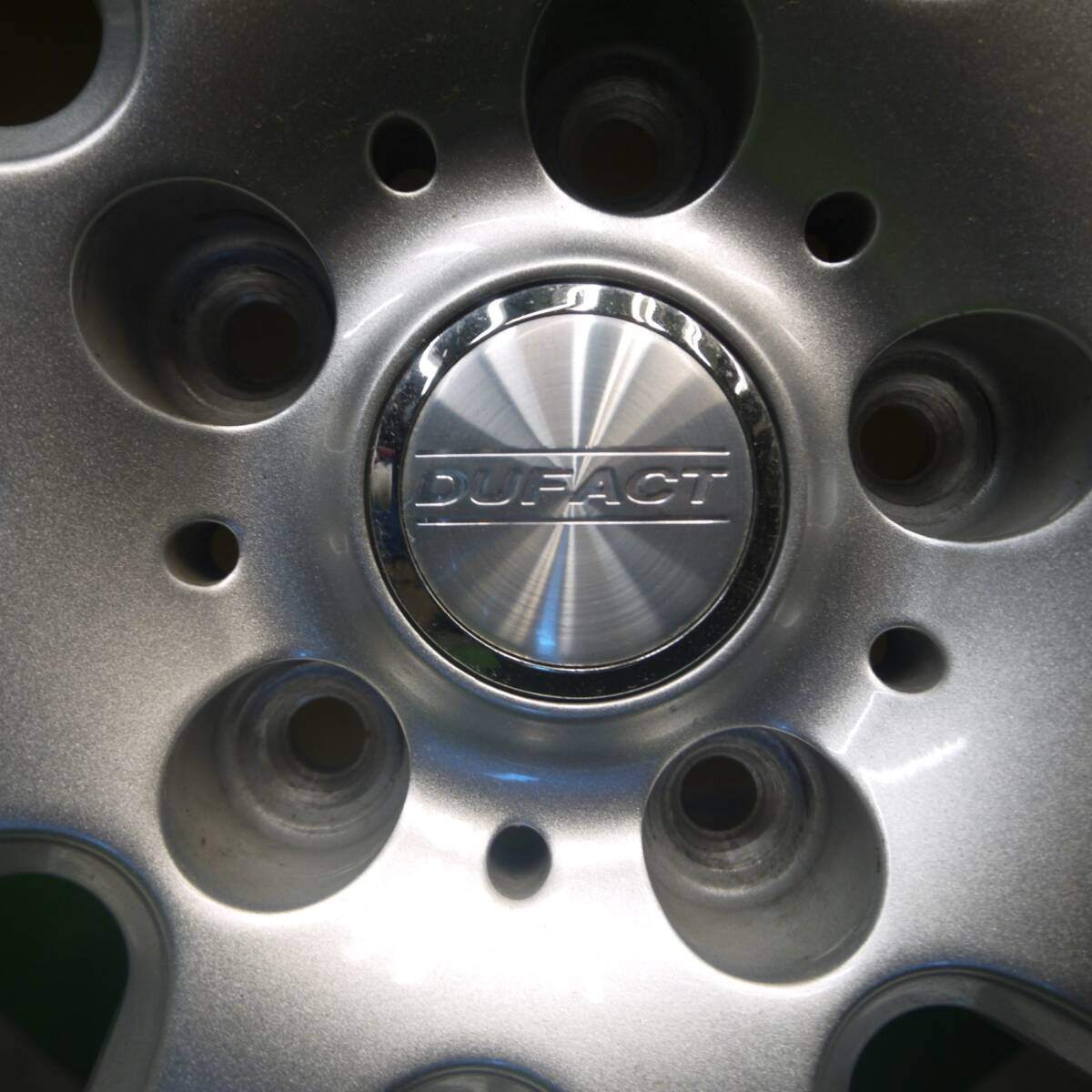 超バリ溝!21年!9.5分以上★スタッドレス 225/65R17 ダンロップ ウインターマックス SJ8 DUFACT デュファクト 17インチ PCD114.3/5H★5020711Hス