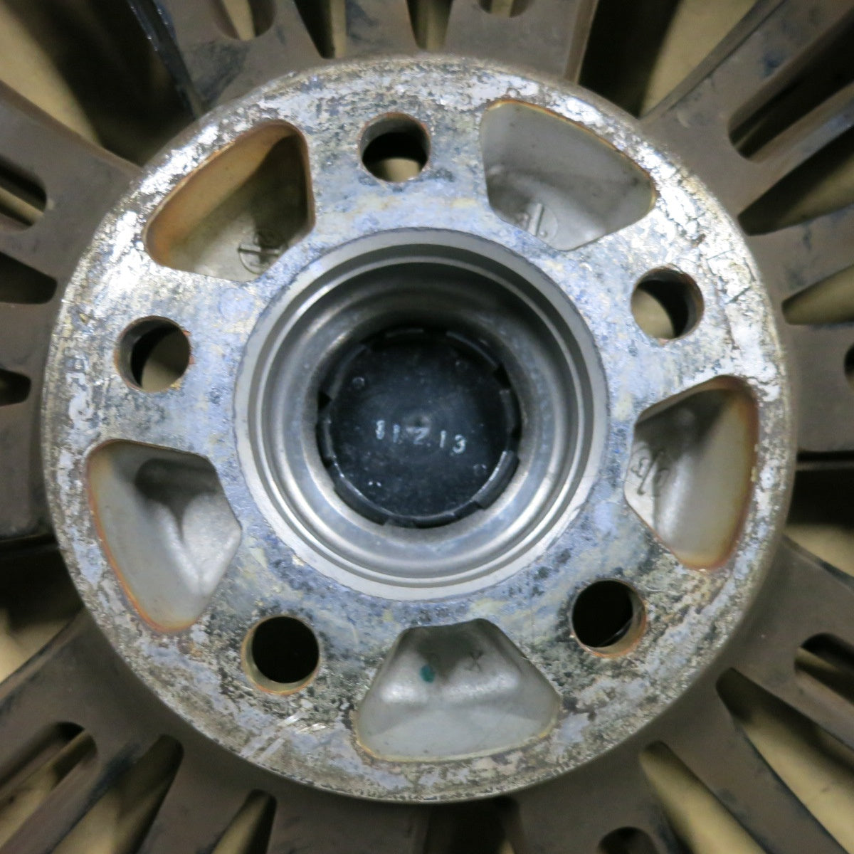 4本価格★RAYS Black Fleet V350 20インチ ホイール レイズ ブラック フリート 20×8.5J PCD114.3/5H★5071805SYホ
