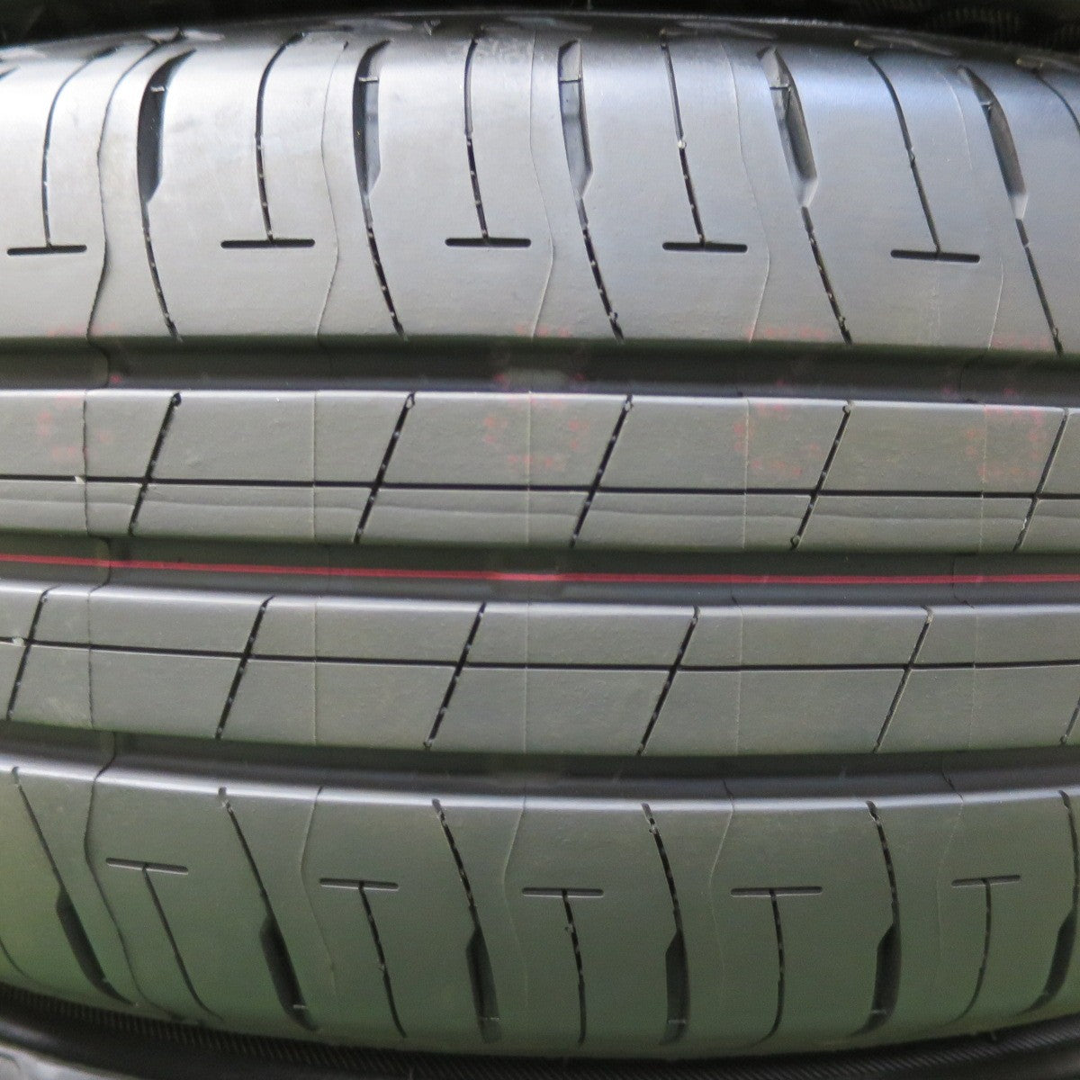 新車外し!25年★195/60R17 ブリヂストン エコピア EP150 タイヤ 17インチ 60 プリウス ロッキー ライズ 等★5042811イノタ