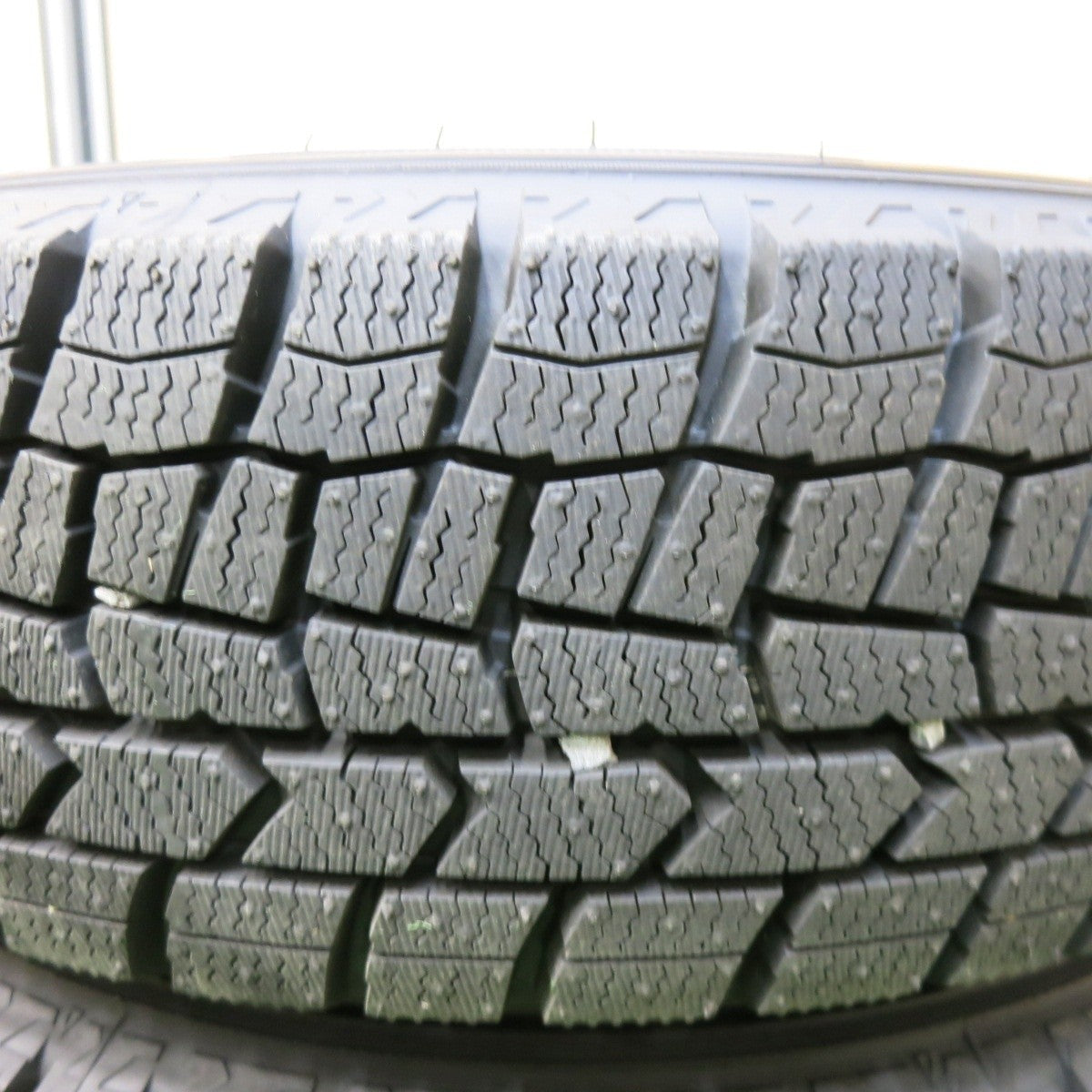 超バリ溝!23年!キレイ!ほぼ10分★スタッドレス 155/65R13 ダンロップ ウインターマックス WM02 GIRO PCD100/4H★4120610SYス