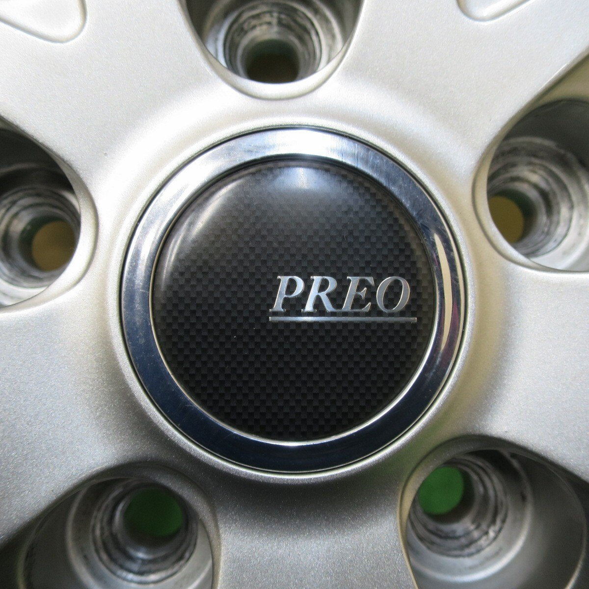 超バリ溝!23年!キレイ!ほぼ10分★スタッドレス 195/65R15 ブリヂストン ブリザック VRX2 PREO プレオ 15インチ PCD114.3/5H★4121103イス