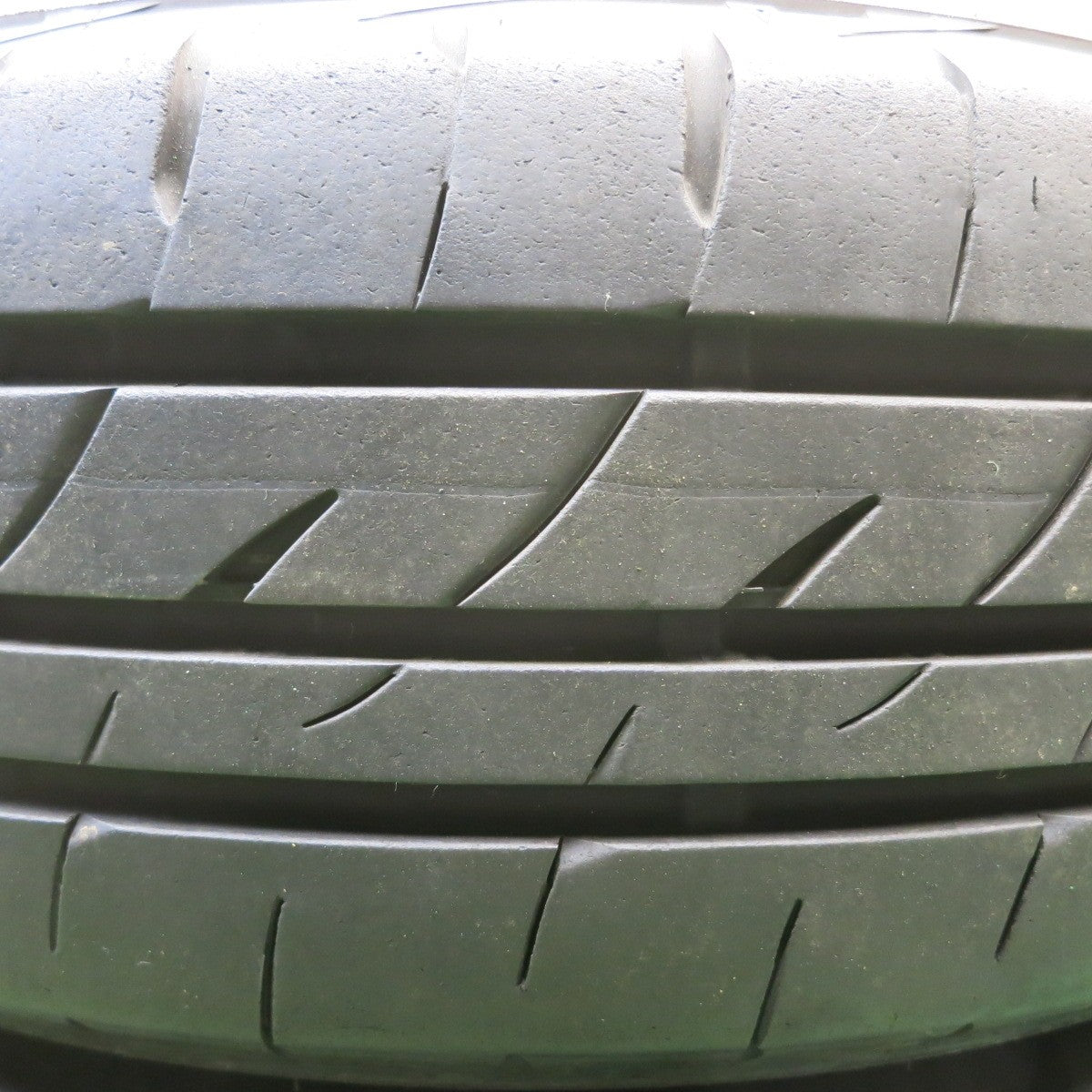 バリ溝!21年!8.5分★プジョー 208 純正 スチール 185/65R15 ブリヂストン プレイズ PX2 15インチ PCD108/4H★5042713HAノ