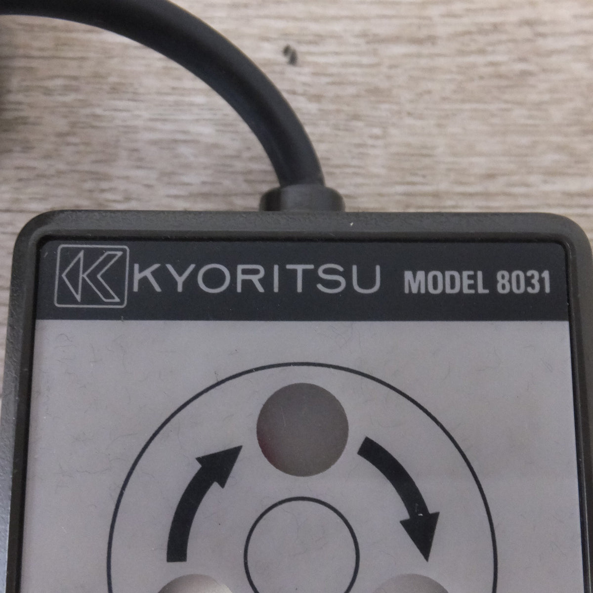 ★共立電気計器 KYORITSU 検相器 MODEL 8031★