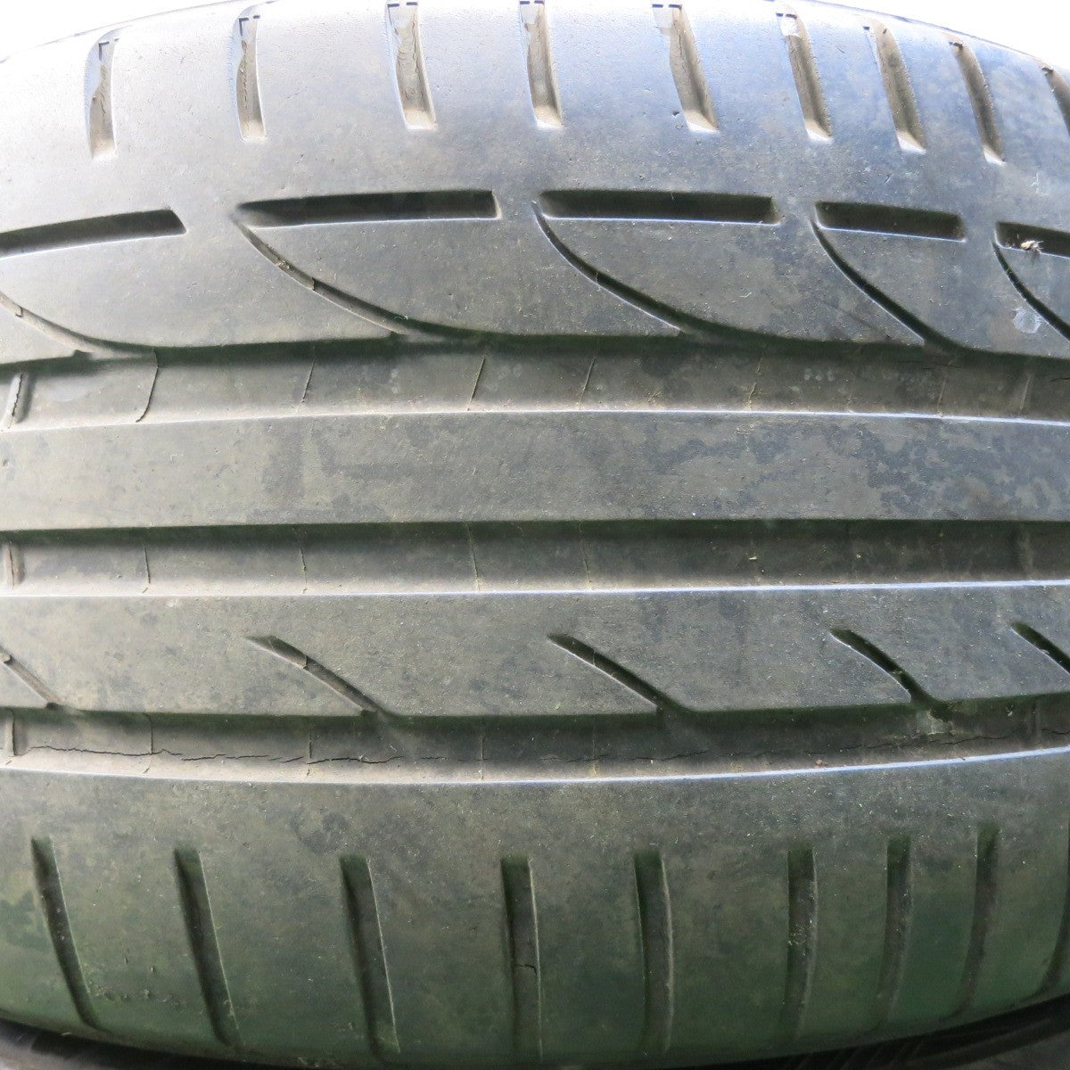 4本価格★ベンツ Sクラス W222 純正 AMG 245/45R19 275/40R19 ブリヂストン ポテンザ S001 RFT 19インチ PCD112/5H★5050205HAノ