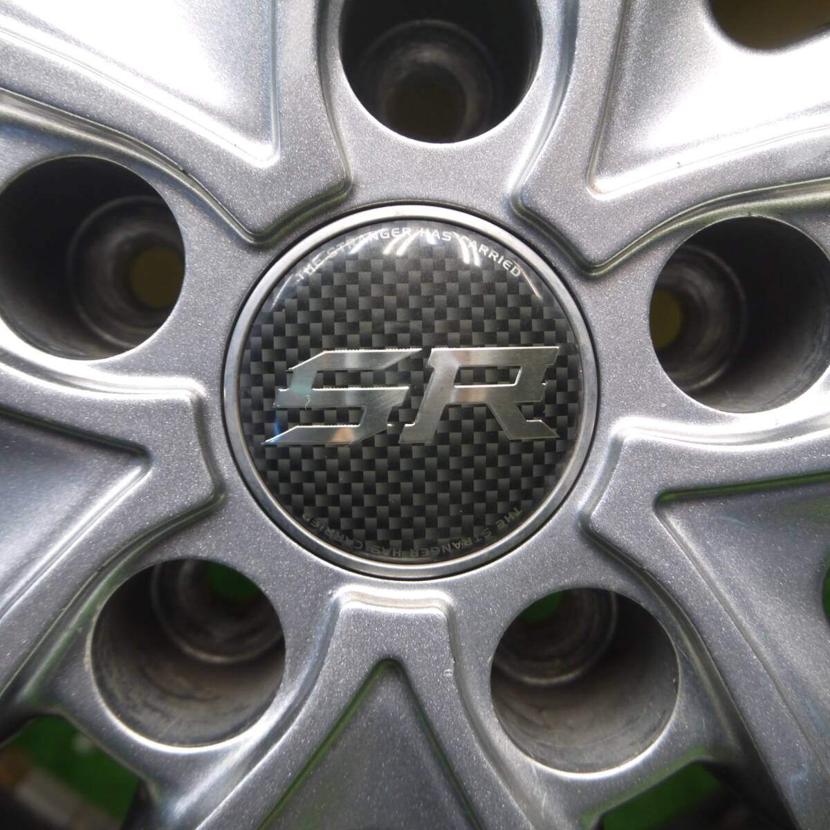 キレイ★スタッドレス 215/65R16 ブリヂストン ブリザック VRX STRANGER ストレンジャー 16インチ PCD114.3/5H★5010801Hス
