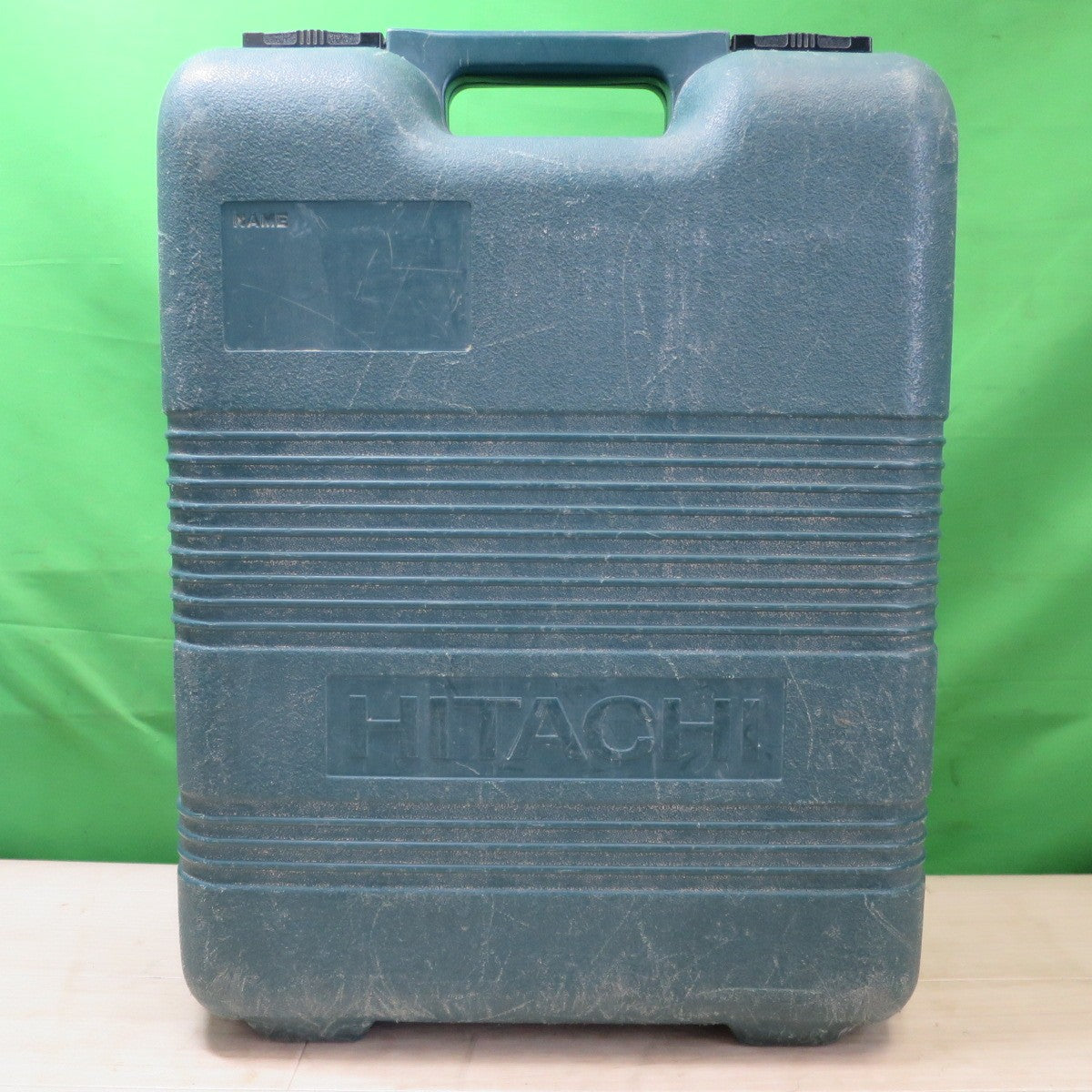 付属品付き☆日立 ハンマー H41SA 電動 工具 ハツリ はつり 電気 コード式 HITACHI 100V☆