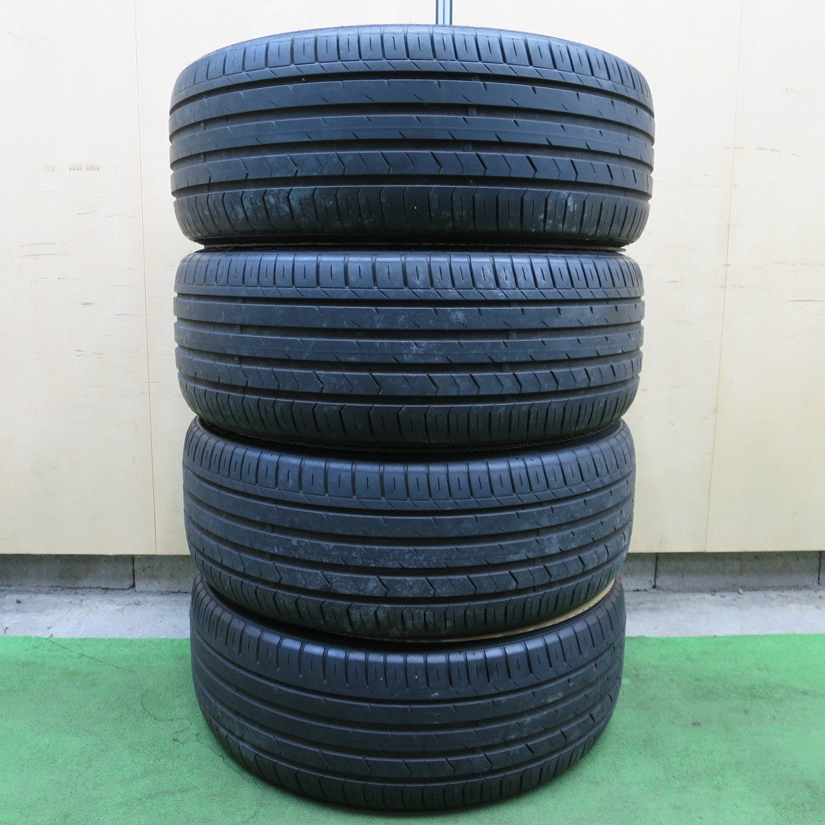 4本価格!24年★LEONIS MX 245/45R20 MOMO TOPRUN M300 AS SPORT レオニス 20インチ PCD114.3/5H★6021406ナノ