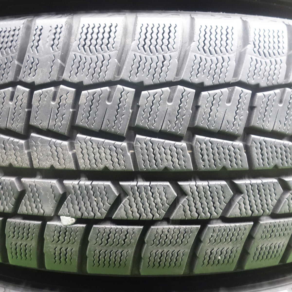 バリ溝!9分★スバル インプレッサ スポーツ G4 純正 205/50R17 スタッドレス ダンロップ ウインターマックス WM02 17インチ PCD100/5H★6012601KTス