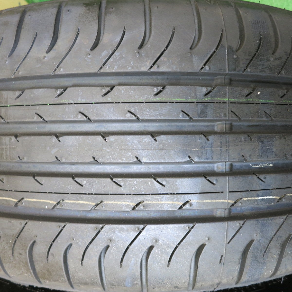 新車外し!23年★トヨタ カローラ スポーツ GZ 純正 225/40R18 ダンロップ SPスポーツマックス 050 18インチ PCD100/5H★5051103HAノ