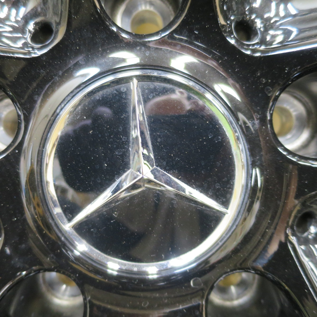 新車外し◎ベンツ Gクラス W465 純正 AMG ホイール 20インチ 20×8.5J PCD130/5H◎6101304NGホ