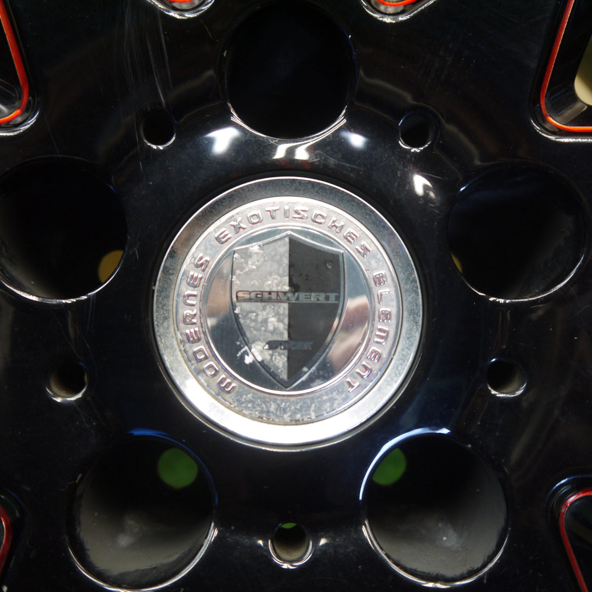 2本価格◎WORK SCHWERT SC2 19インチ ホイール ワーク シュバート 19×8.5JJ PCD114.3/5H◎6081905Hホ