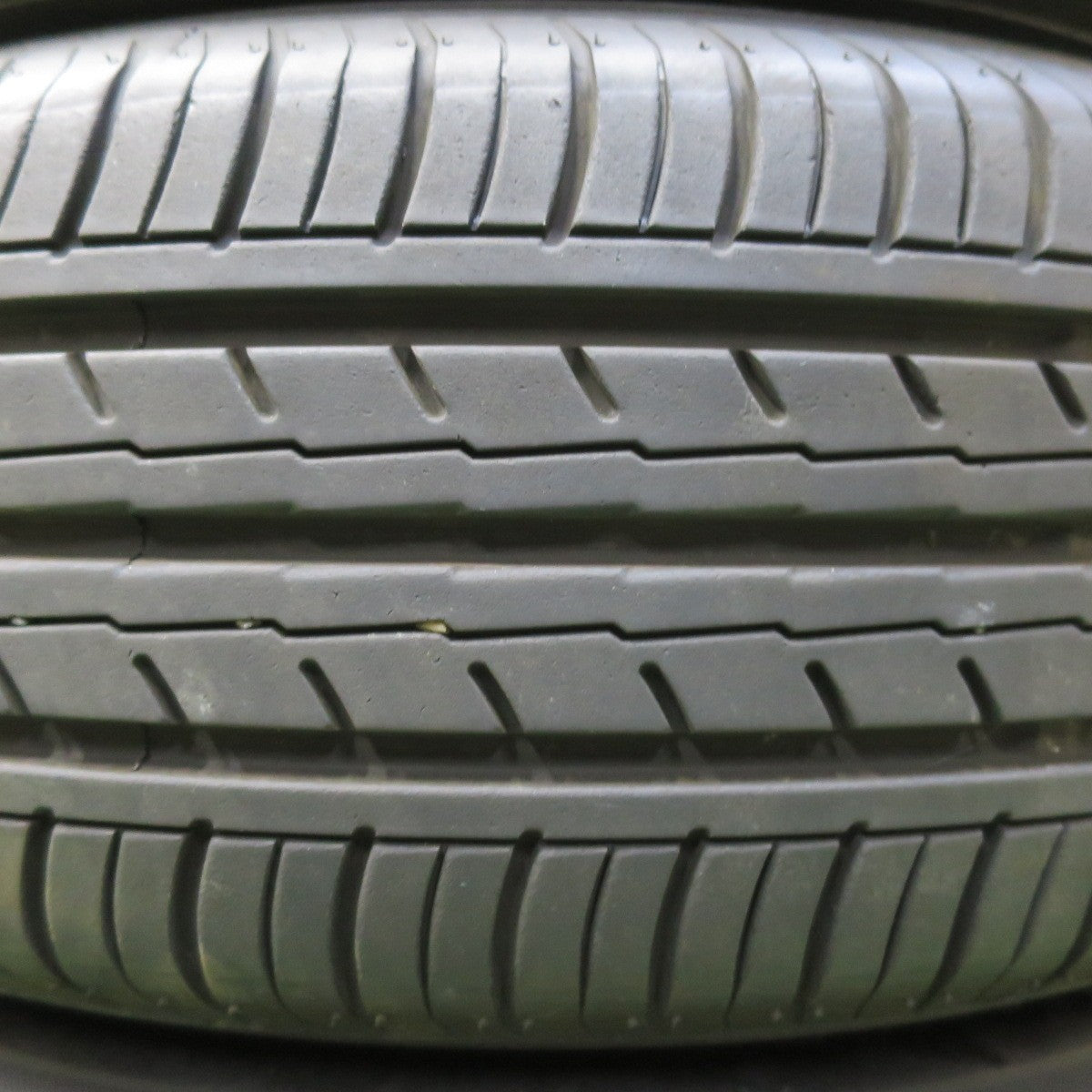 バリ溝!22年!8.5分★トヨタ プレミオ 純正 スチール 185/65R15 ヨコハマ BluEarth-ES ES32 15インチ PCD100/5H★5082105イノ