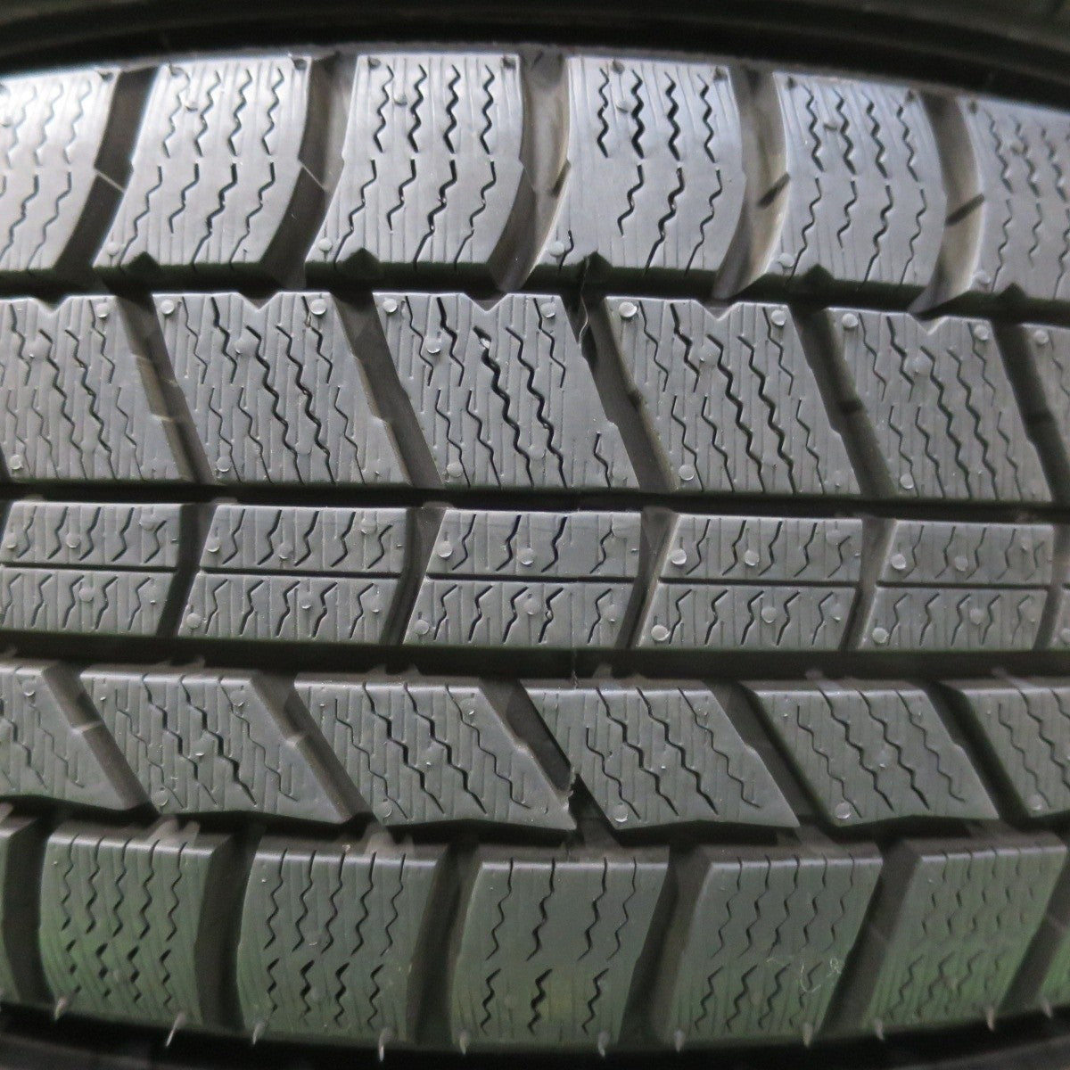 バリ溝!22年!ほぼ10分★ダイハツ ムーヴ 純正 155/65R14 スタッドレス オートバックス ノーストレック N5 14インチ PCD100/4H★5021112イス