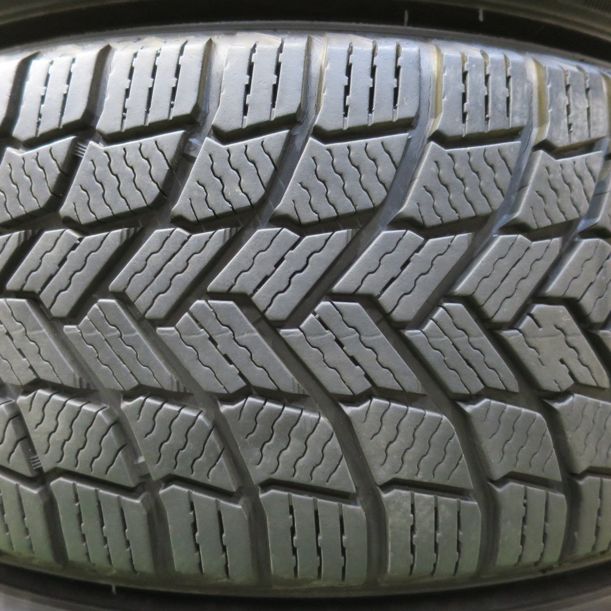 バリ溝!8.5分★BMW 1シリーズ F20 純正 205/55R16 スタッドレス ミシュラン X-ICE SNOW 16インチ PCD120/5H★5092902イス