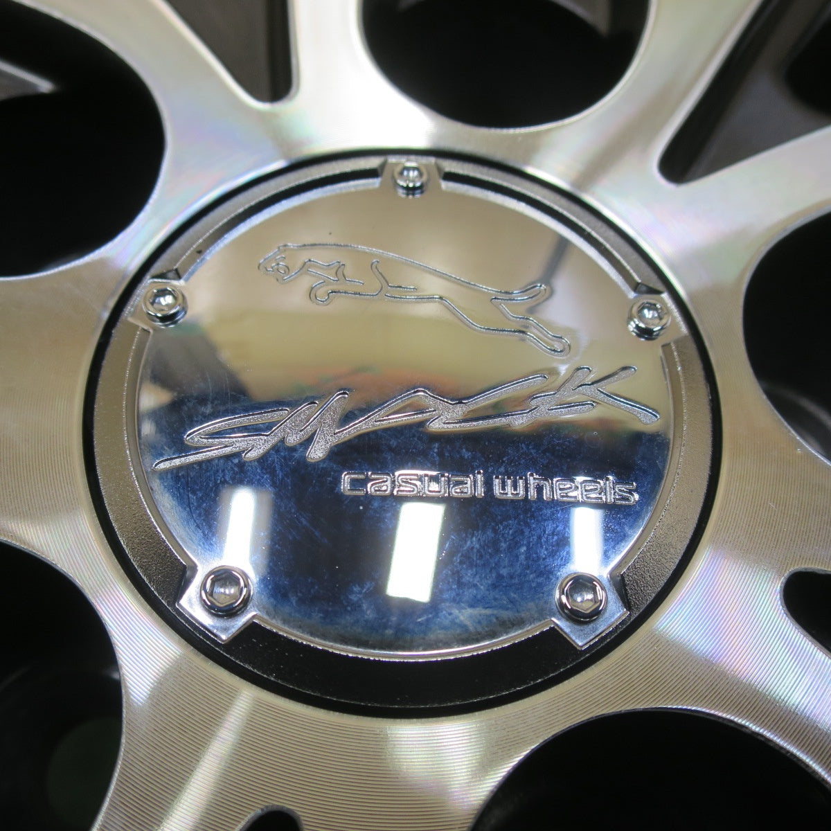 バリ溝!キレイ!ほぼ10分★プリウス 等 195/65R15 スタッドレス ブリヂストン ブリザック REVO2 SMACK ENKEI スマック エンケイ 15インチ PCD100/5H★5062005イス