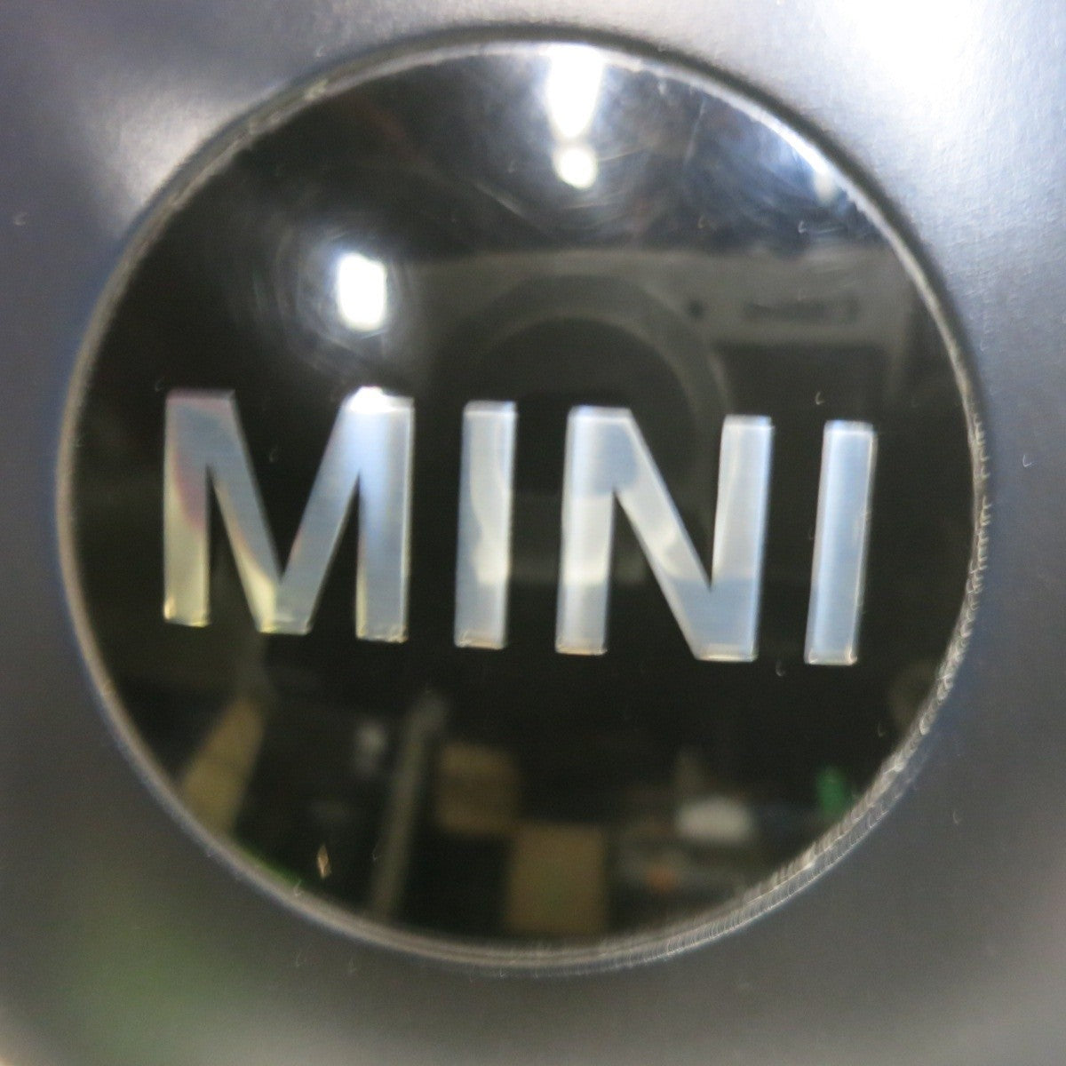4本価格★BMW MINI R130 ミニ クーパー 純正 OP ホイール 17インチ 17×7J PCD100/4H★5011705SYホ