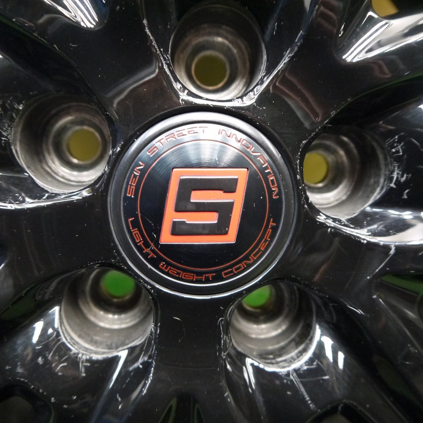4本価格★シエンタ 等 185/60R15 スタッドレス ブリヂストン ブリザック VRX SEIN ザイン 15インチ PCD100/5H★5041810Hス