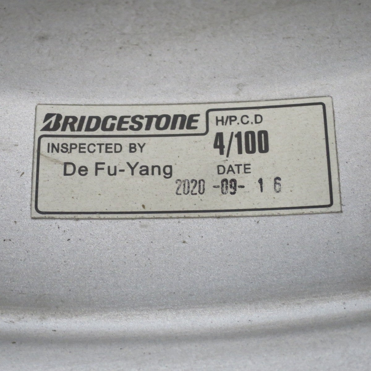 バリ溝!21年!キレイ!9.5分★スタッドレス 185/70R14 ブリヂストン ブリザック VRX3 ECO FORME エコフォルム 14インチ PCD100/4H★5092904NJス