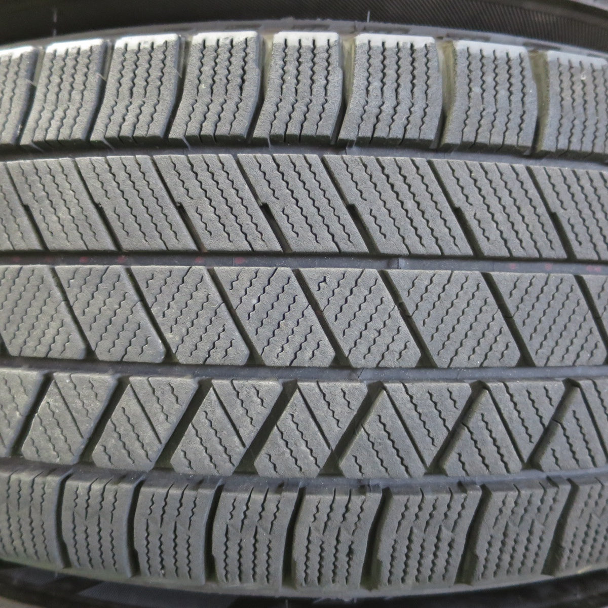 キレイ!22年★スタッドレス 195/65R15 ブリヂストン ブリザック VRX3 TOPRUN トップラン 15インチ PCD114.3/5H★5052004イス