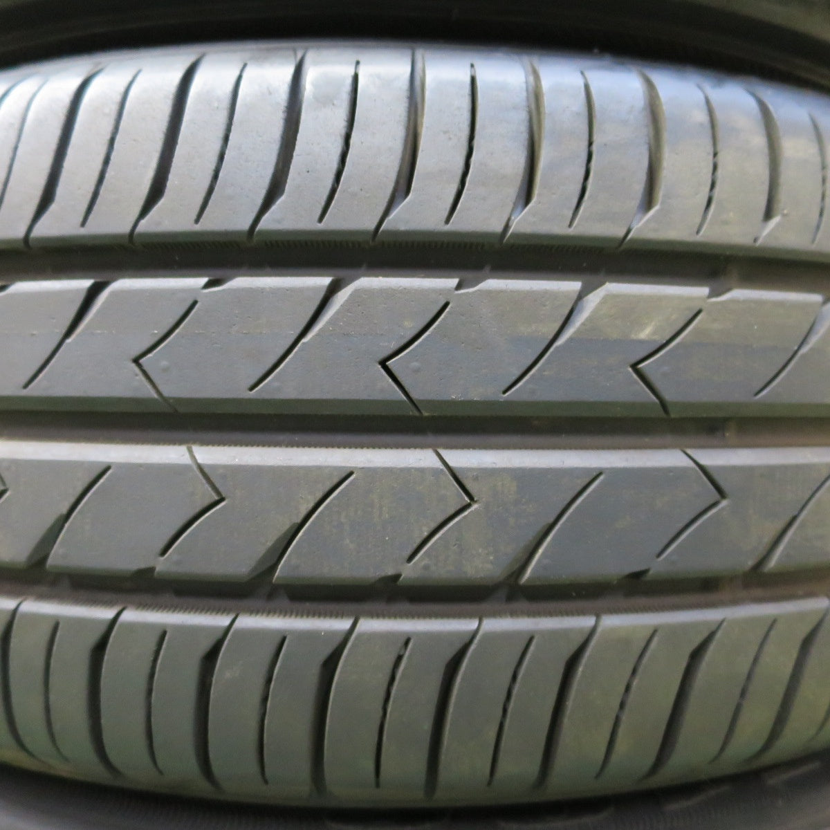 バリ溝!ほぼ10分★Panasport FORMULA PRO RALLY 185/60R14 トーヨー SD-7 ファイナリスト F109 パナスポーツ フォーミュラ プロラリー PCD100/4H★5082901イノ